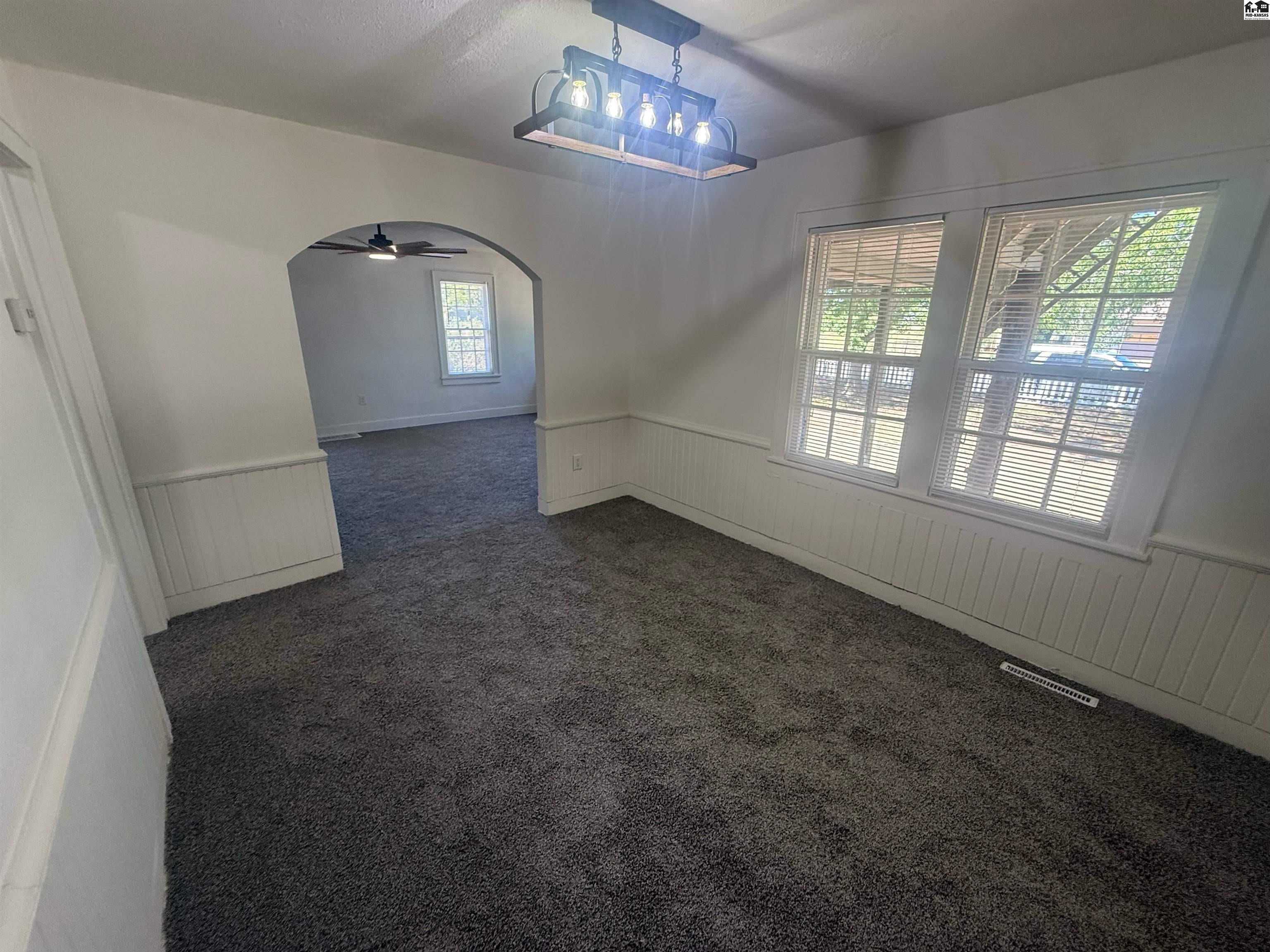 1507 E 26th Avenue Hutchinson KS 67502