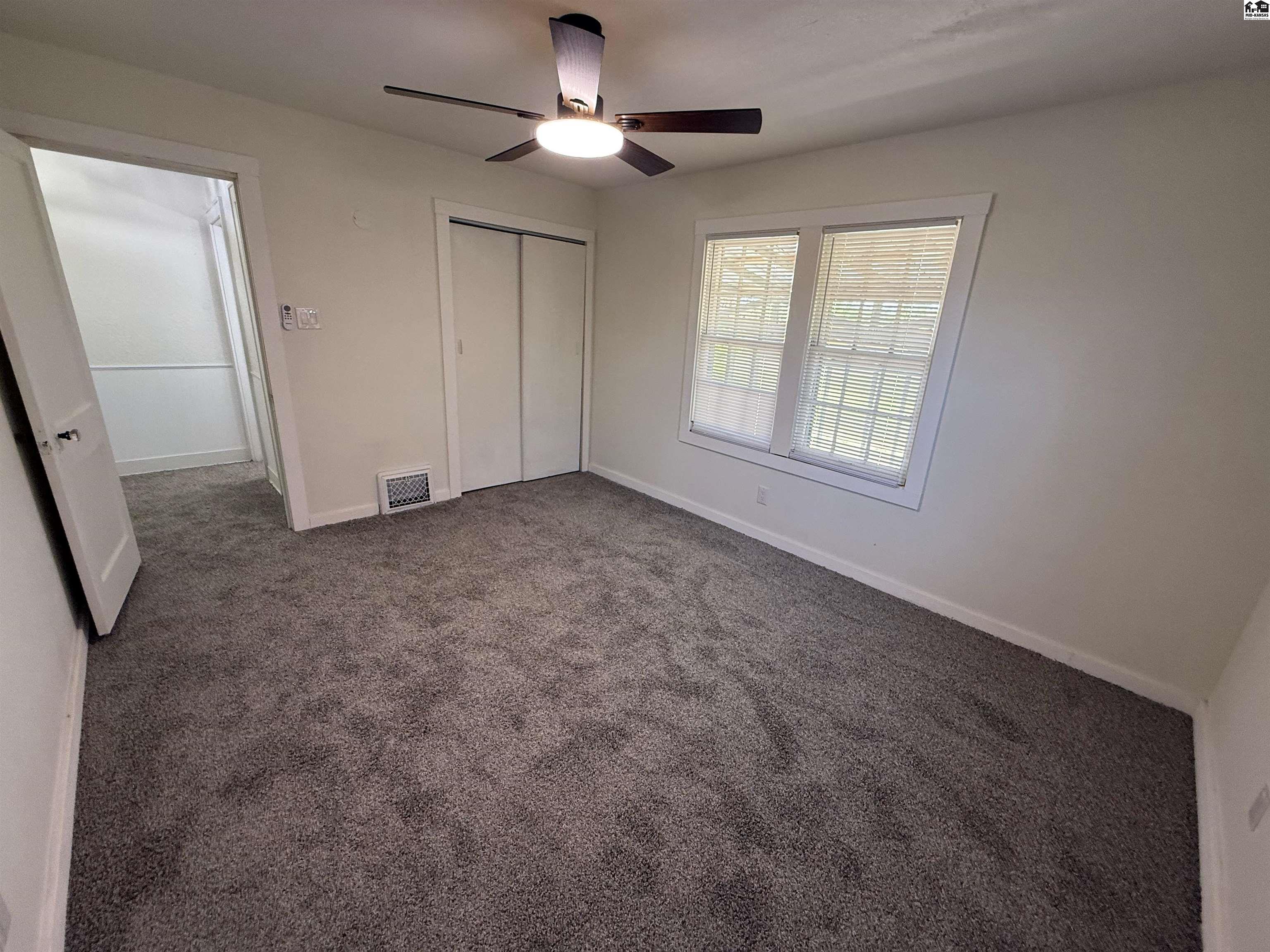 1507 E 26th Avenue Hutchinson KS 67502