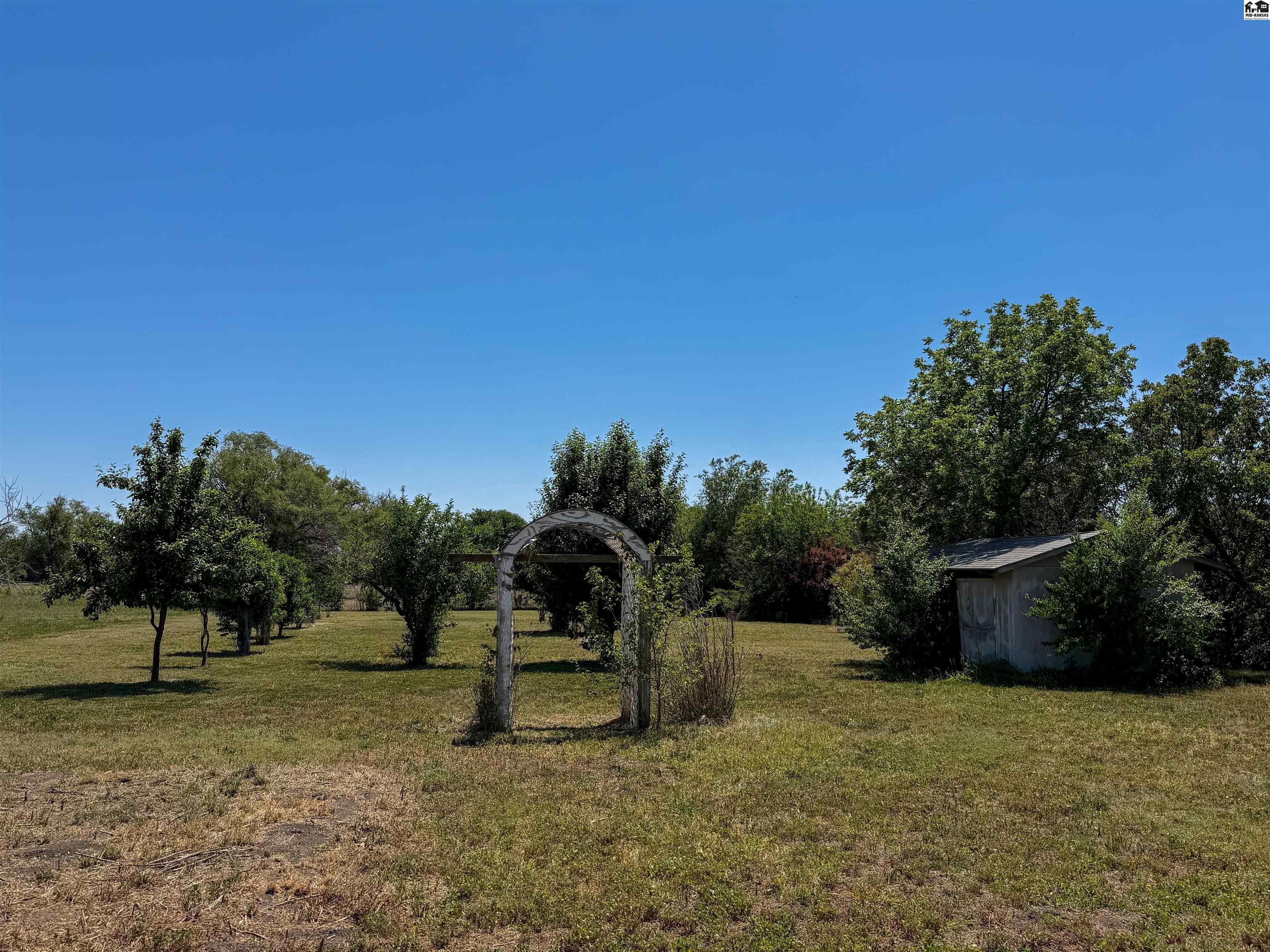 1507 E 26th Avenue Hutchinson KS 67502