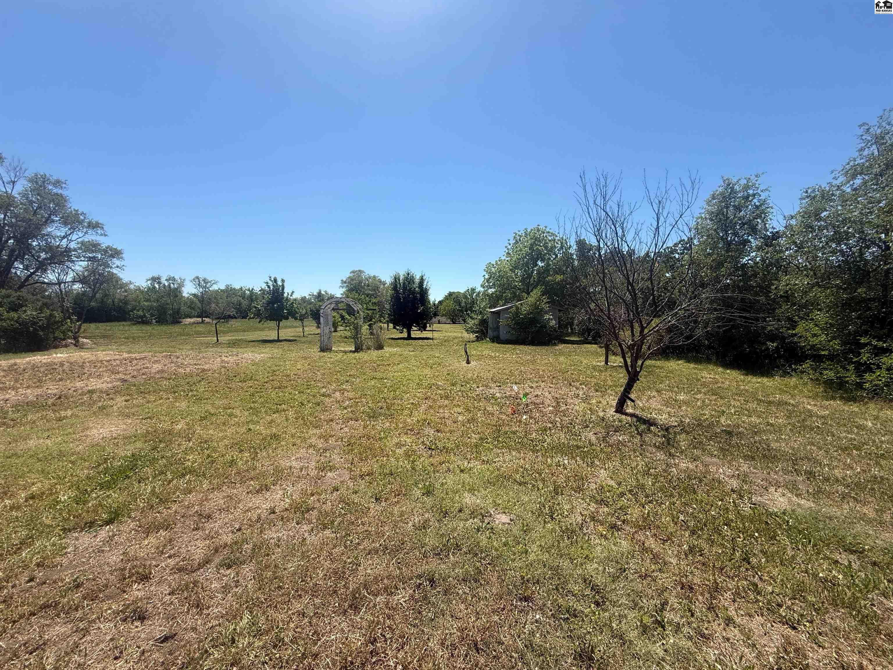 1507 E 26th Avenue Hutchinson KS 67502