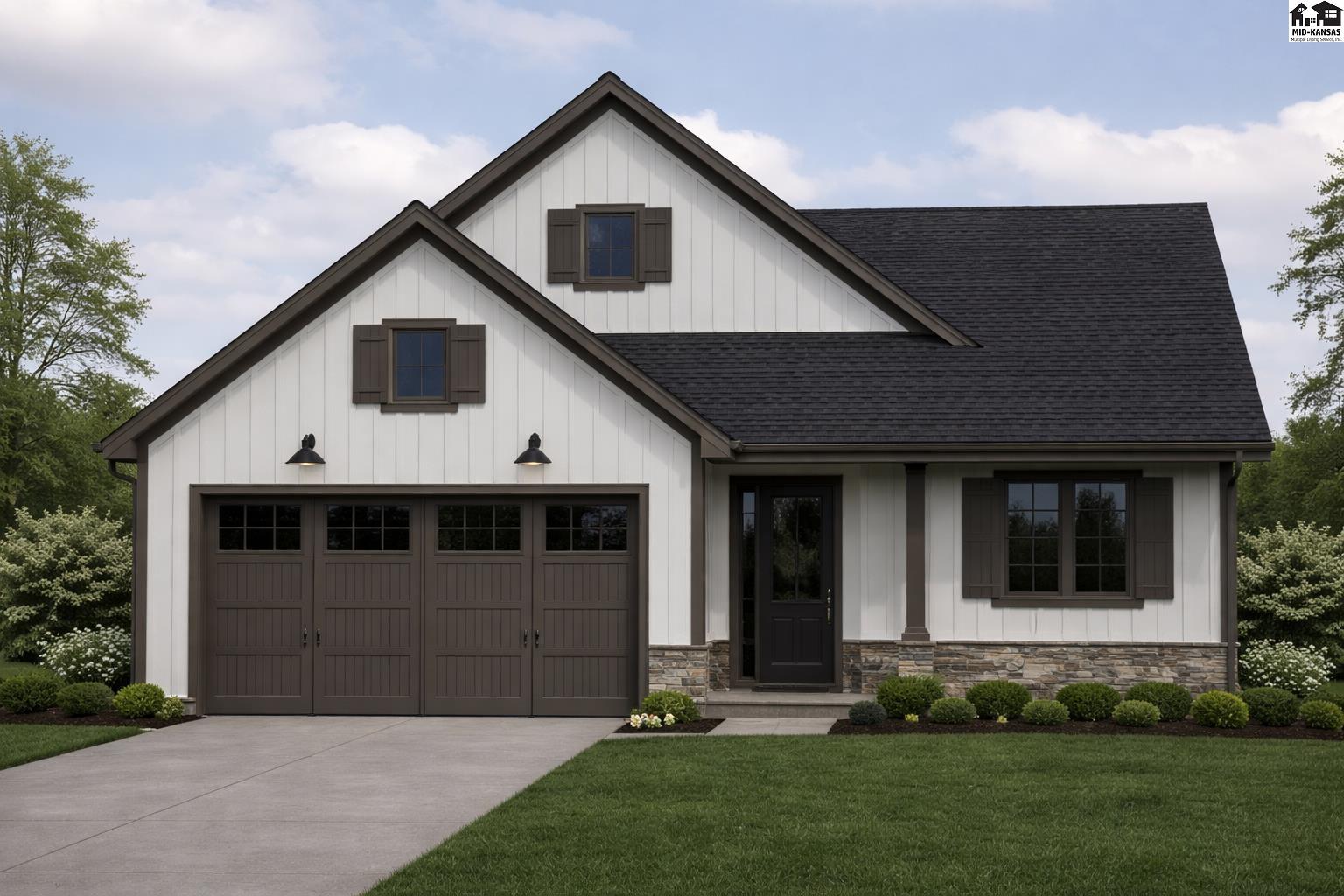 23 Bluestem Drive South Hutchinson KS 67505