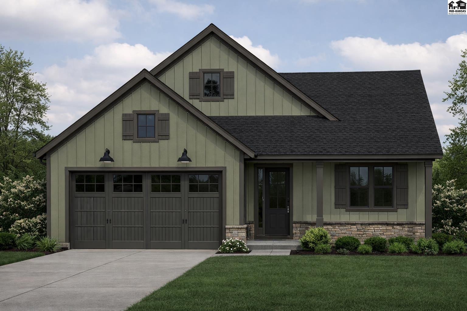 23 Bluestem Drive South Hutchinson KS 67505