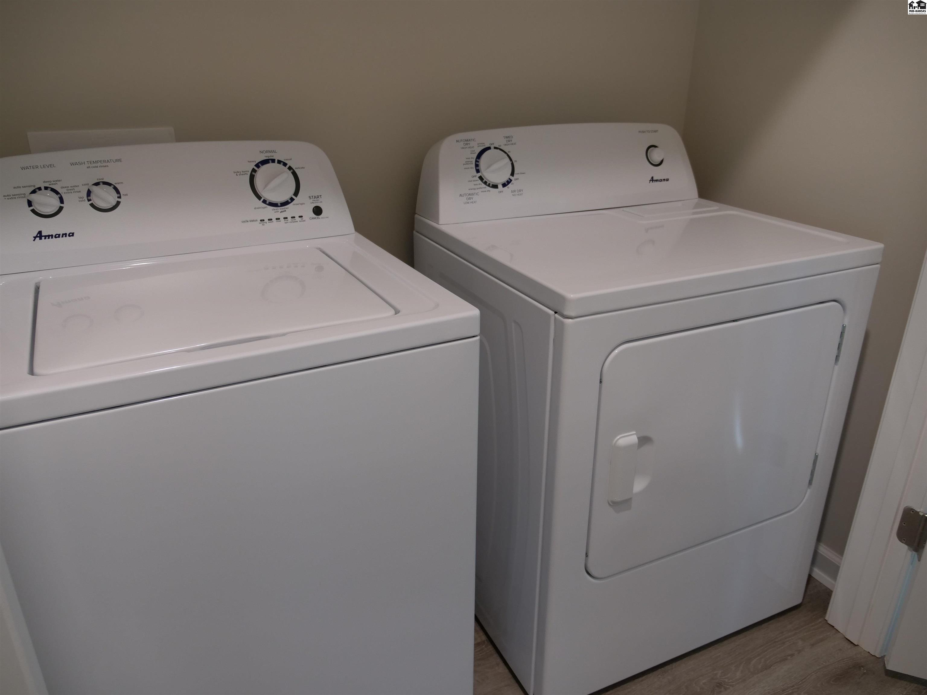 1032 Spring Creek Road Mcpherson KS 67460