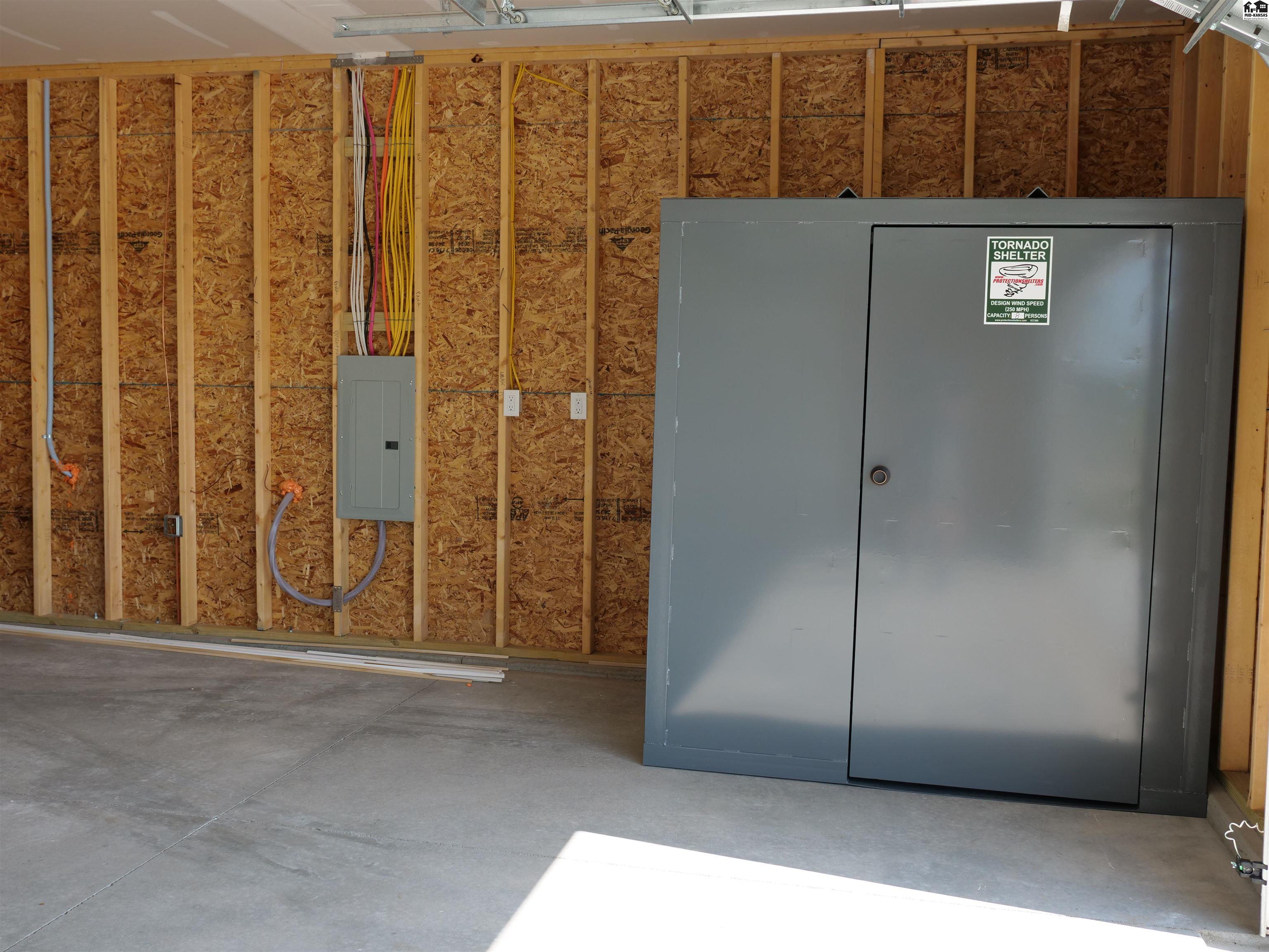 1032 Spring Creek Road Mcpherson KS 67460