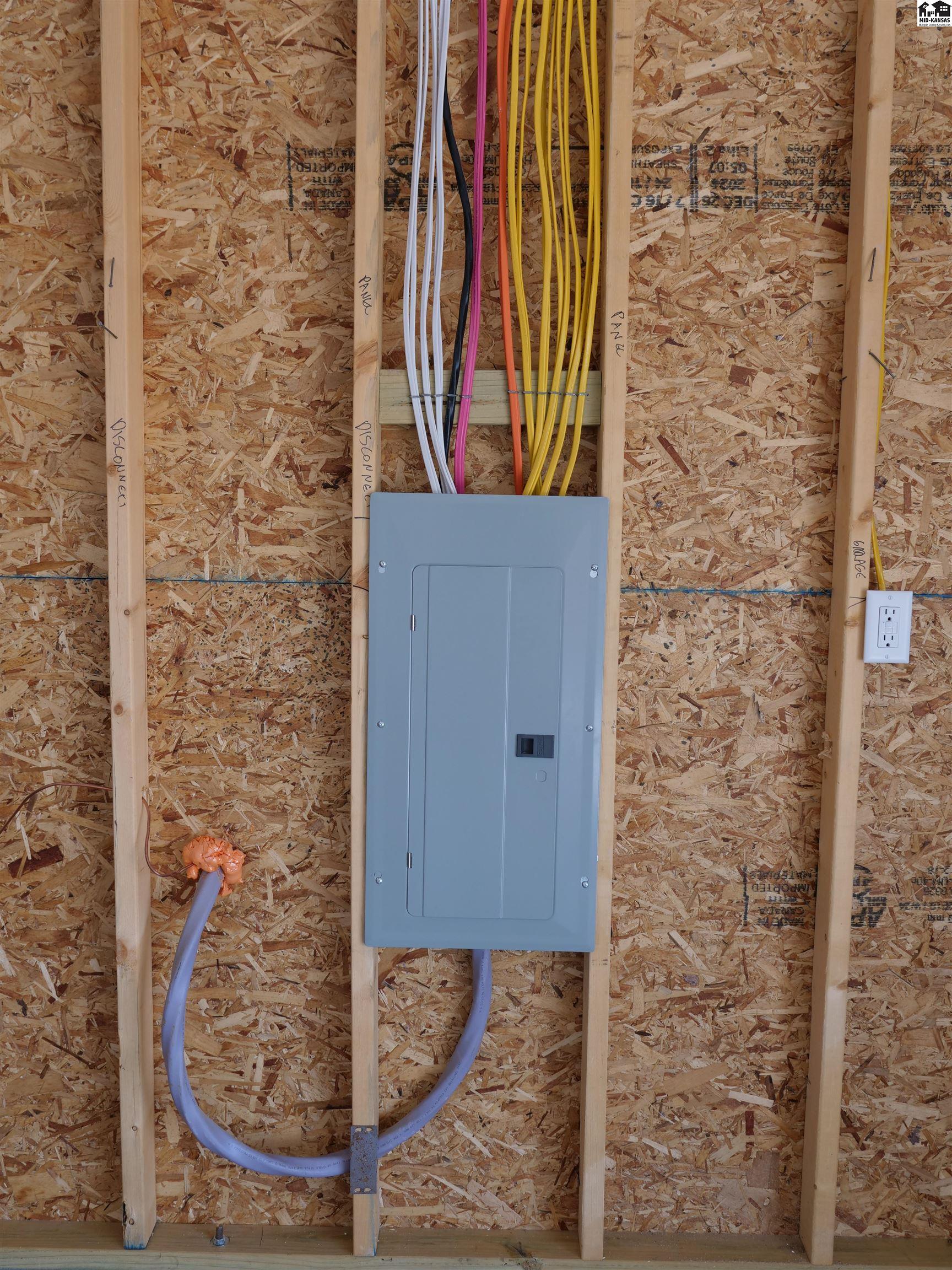 1032 Spring Creek Road Mcpherson KS 67460