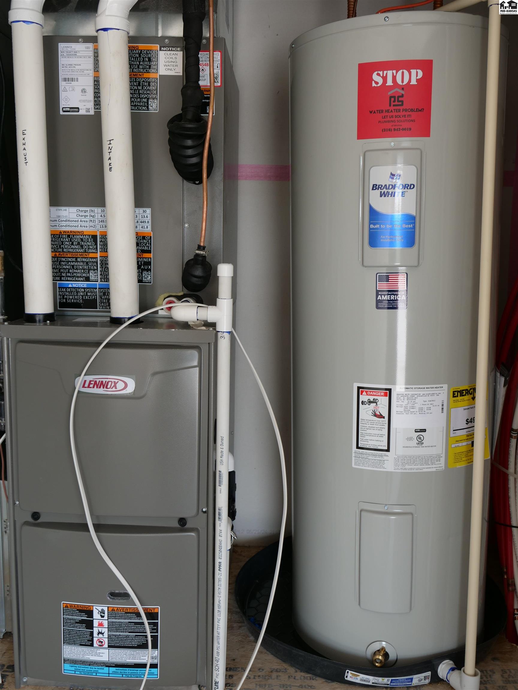 1032 Spring Creek Road Mcpherson KS 67460