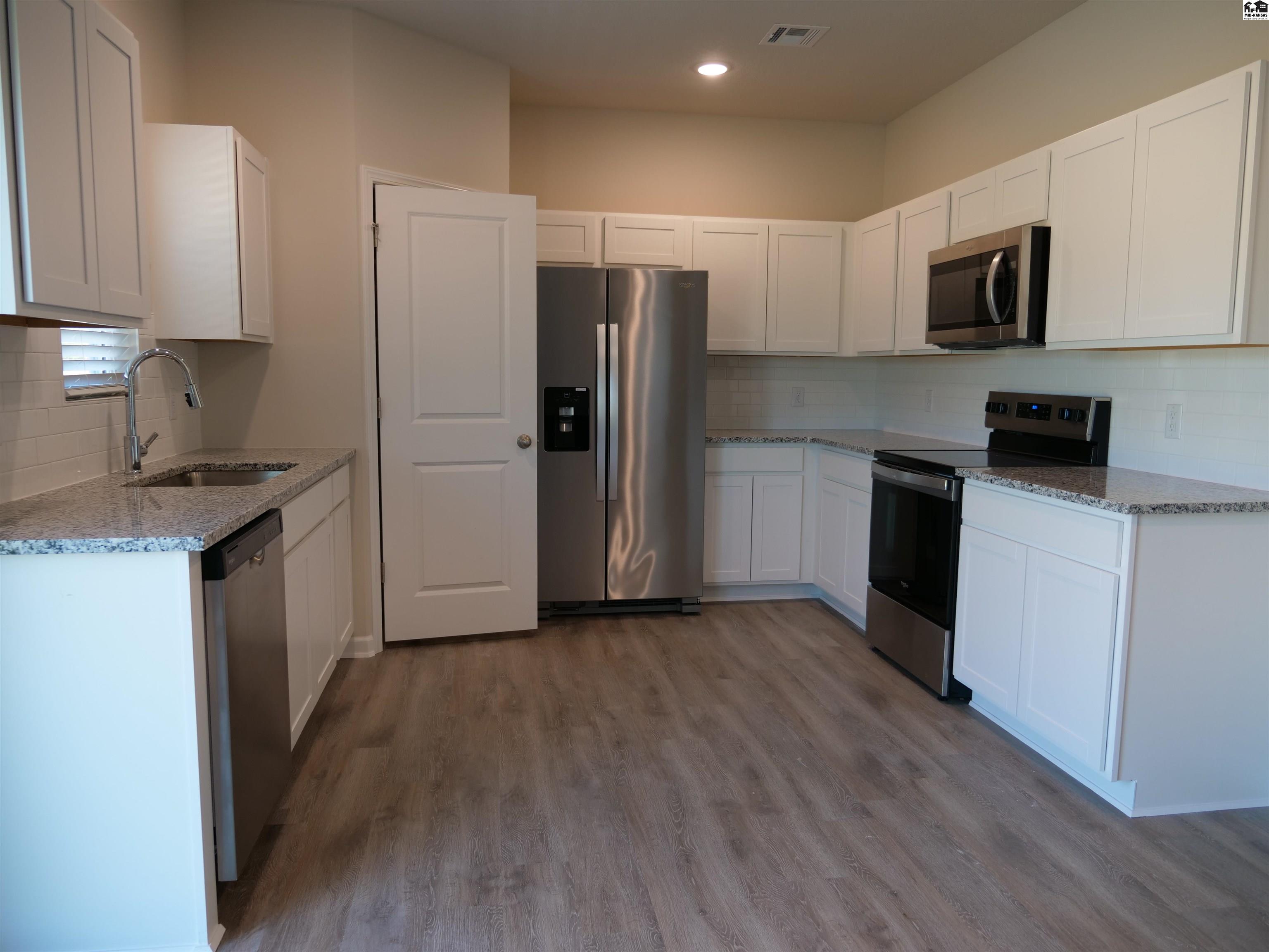 1032 Spring Creek Road Mcpherson KS 67460