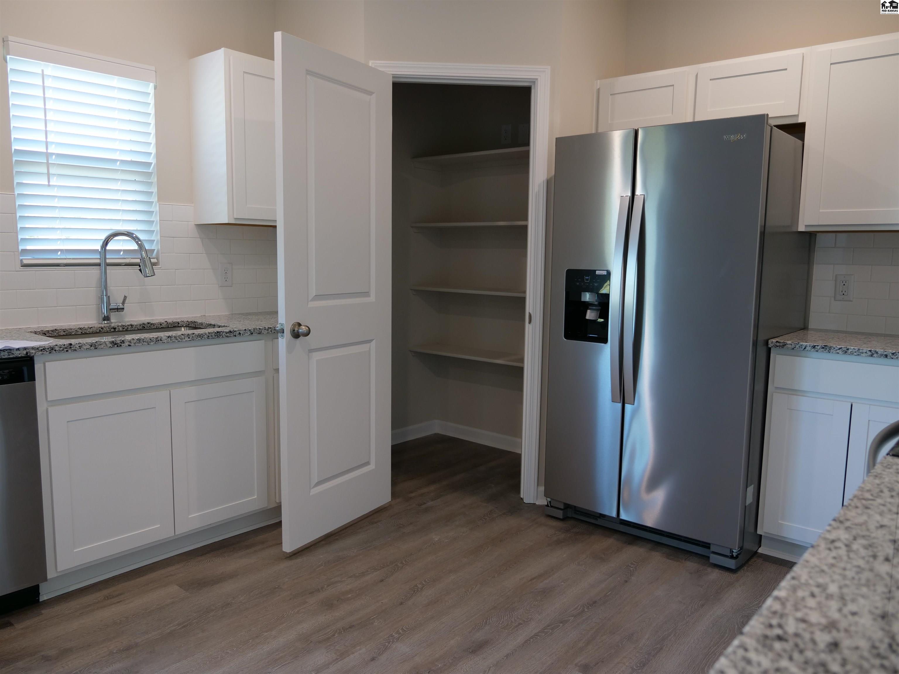 1032 Spring Creek Road Mcpherson KS 67460