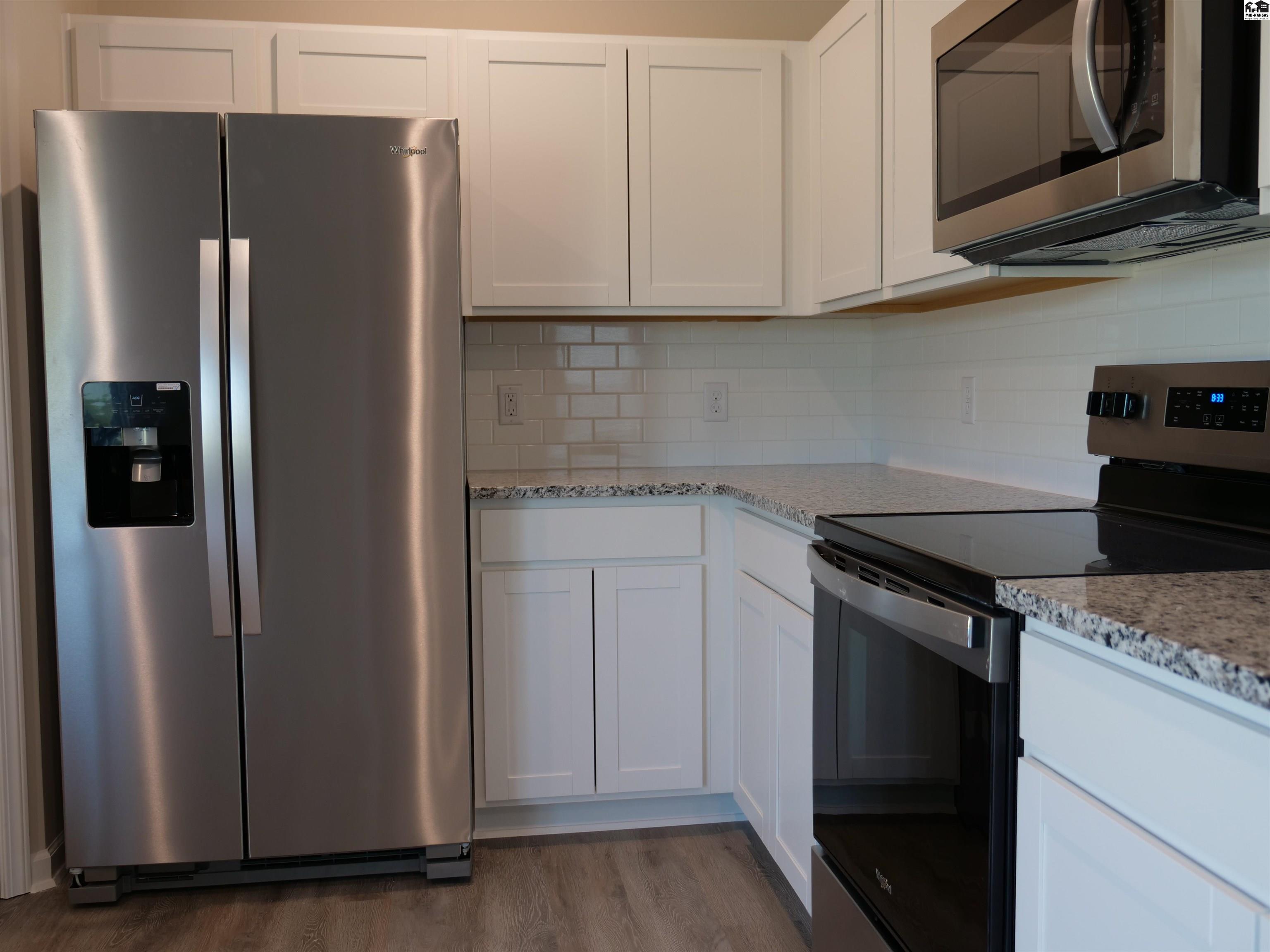 1032 Spring Creek Road Mcpherson KS 67460