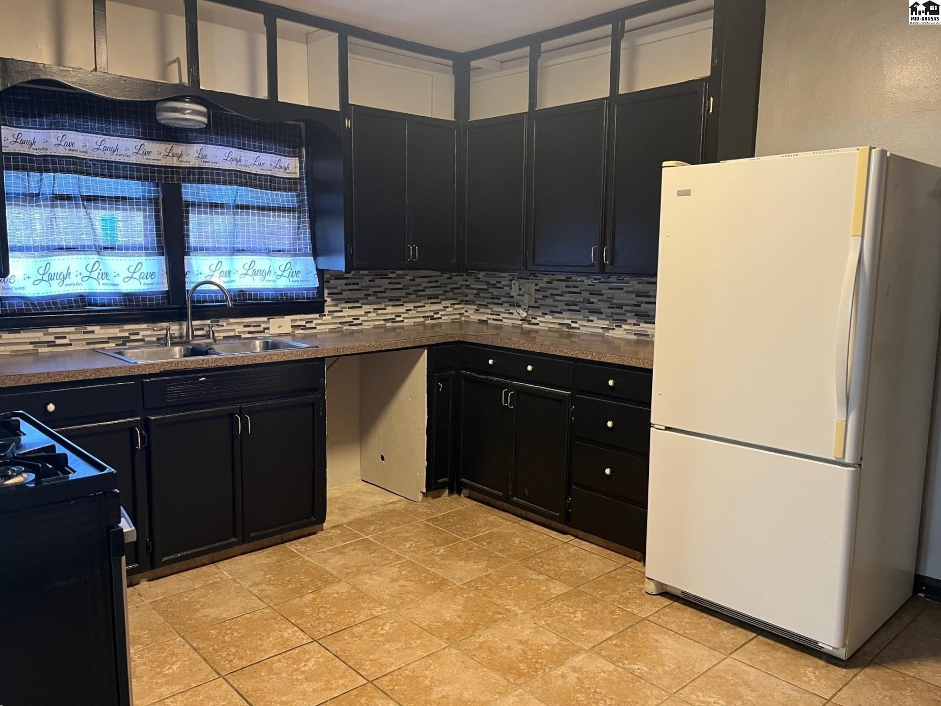 1208 N Prairie Avenue Hutchinson KS 67501
