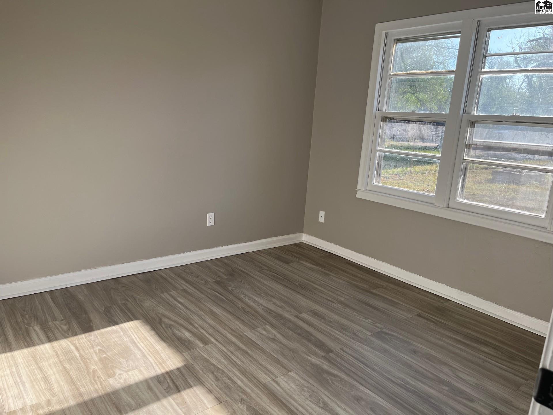 1208 N Prairie Avenue Hutchinson KS 67501