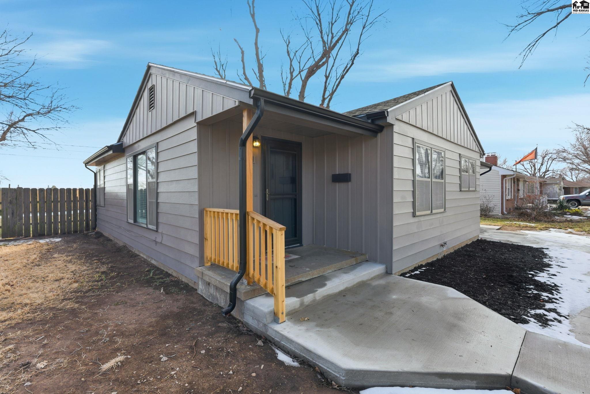 41 Random Road Hutchinson KS 67502