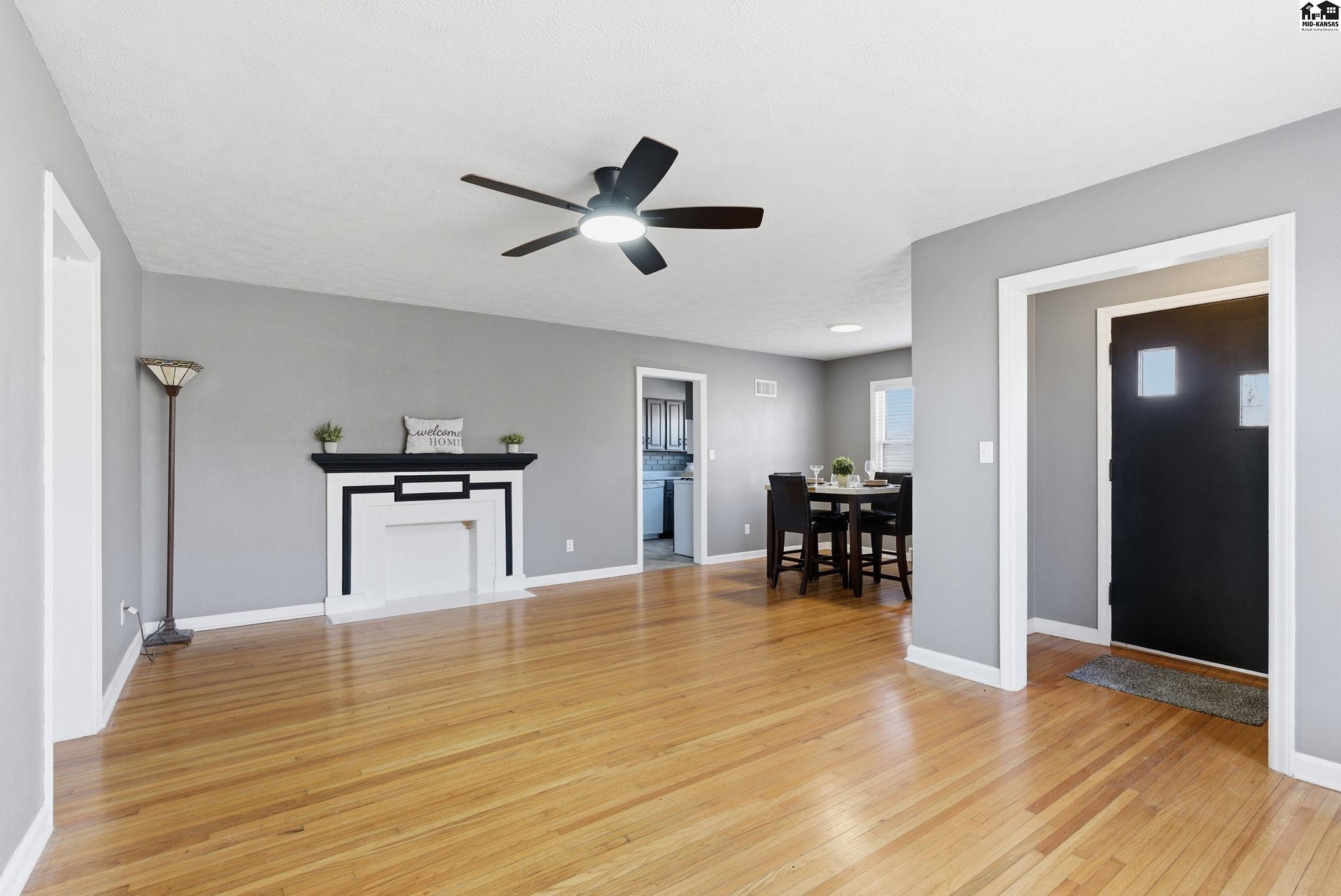 41 Random Road Hutchinson KS 67502