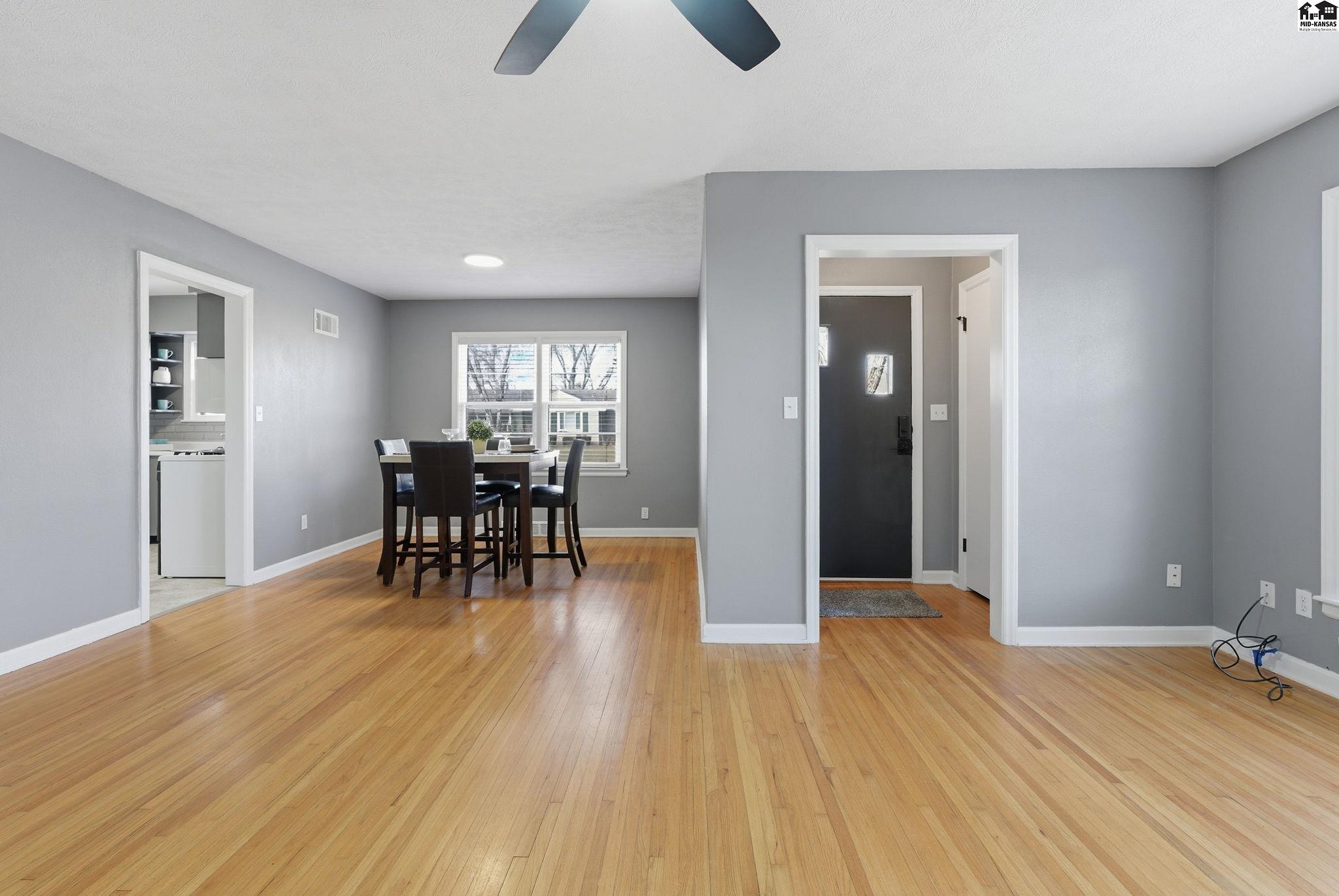 41 Random Road Hutchinson KS 67502