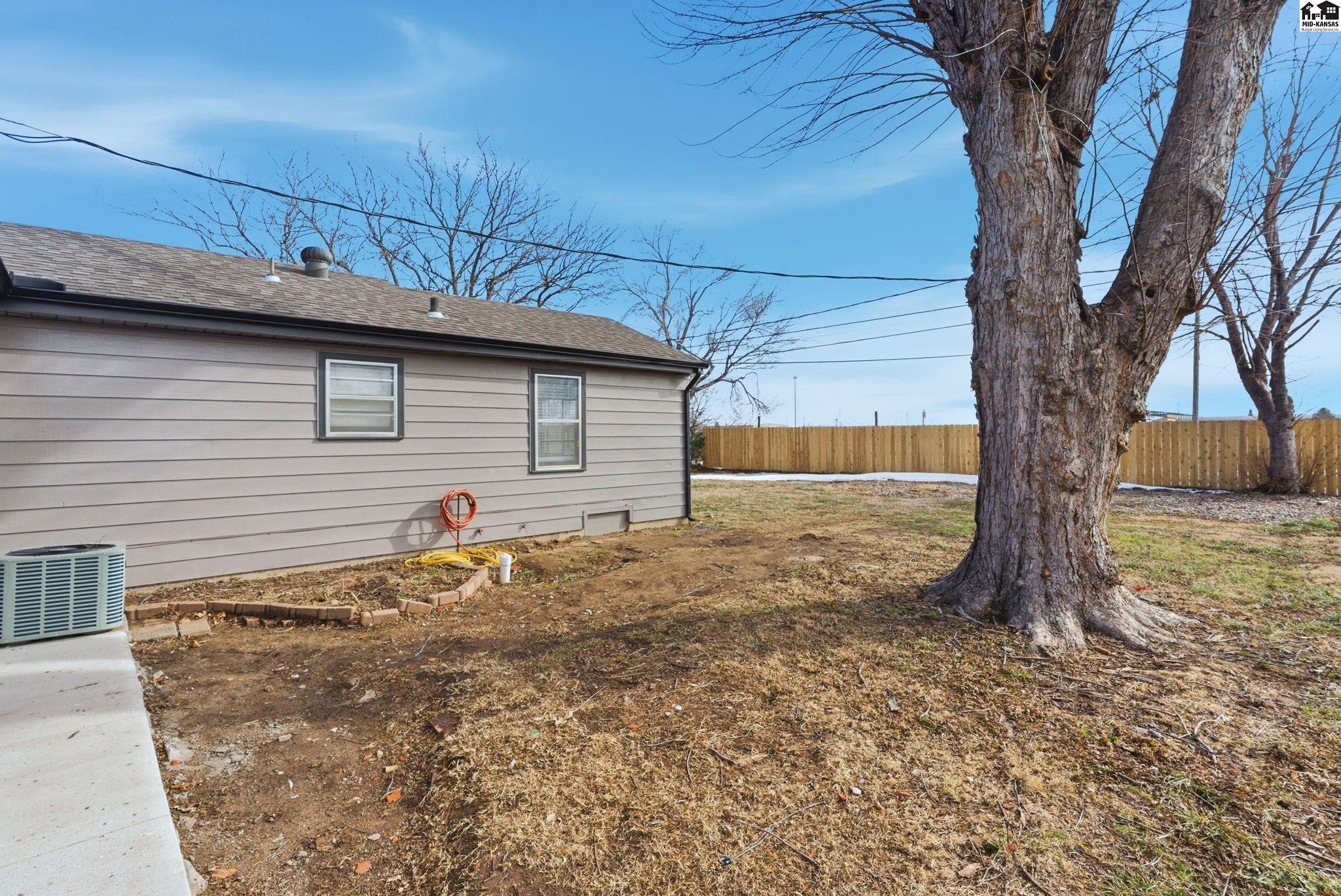 41 Random Road Hutchinson KS 67502