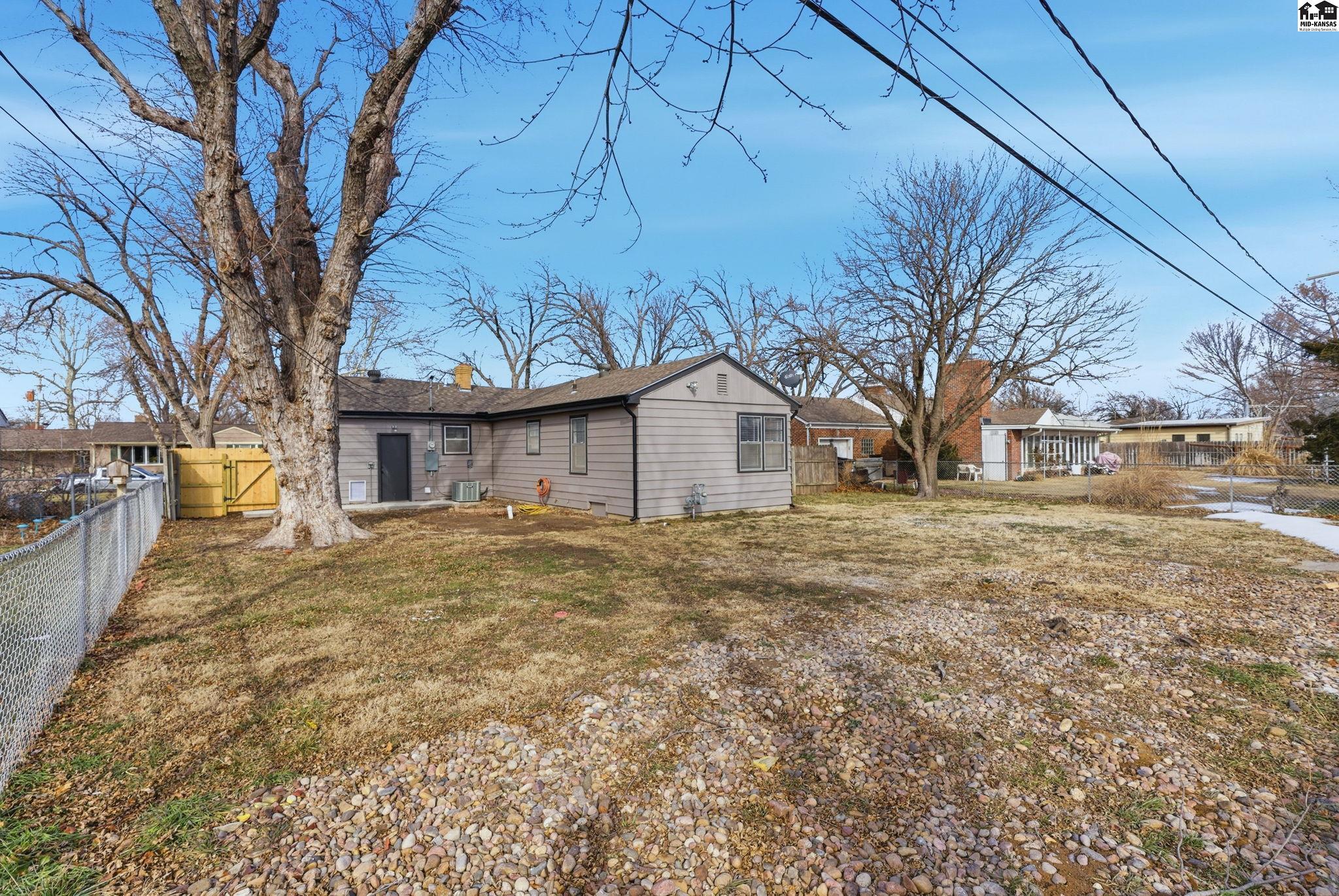 41 Random Road Hutchinson KS 67502