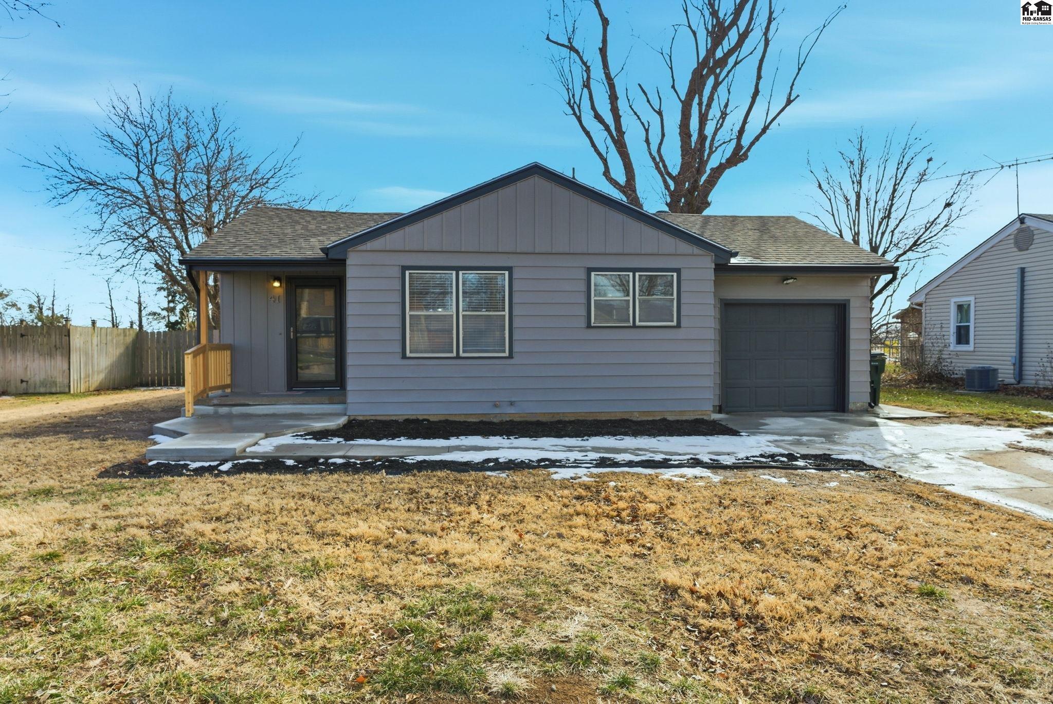 41 Random Road Hutchinson KS 67502