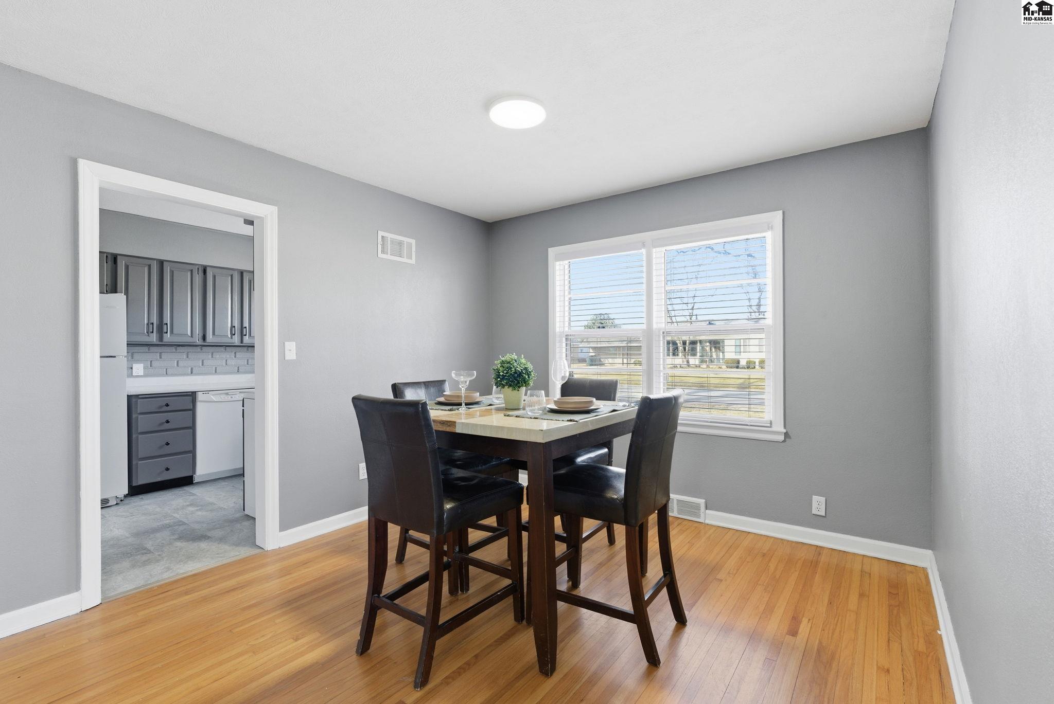 41 Random Road Hutchinson KS 67502