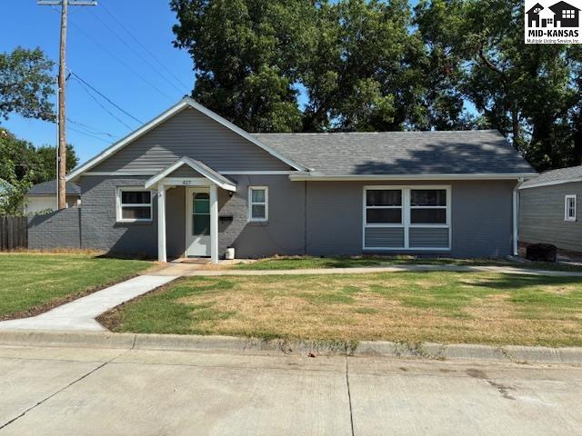 417 E Anna Street Mcpherson KS 67460