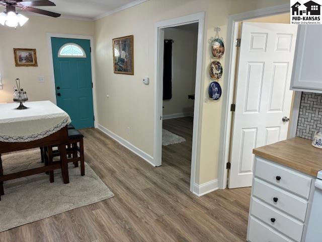 417 E Anna Street Mcpherson KS 67460