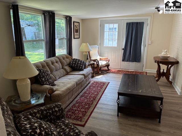 417 E Anna Street Mcpherson KS 67460