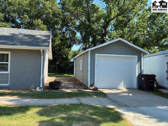 417 E Anna Street Mcpherson KS 67460