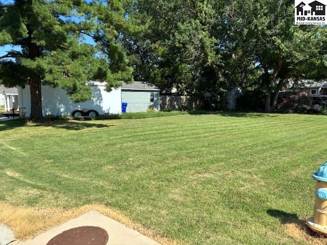 417 E Anna Street Mcpherson KS 67460