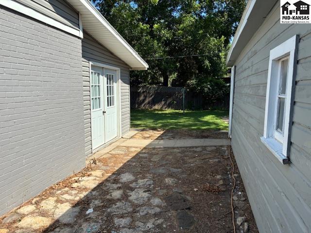 417 E Anna Street Mcpherson KS 67460