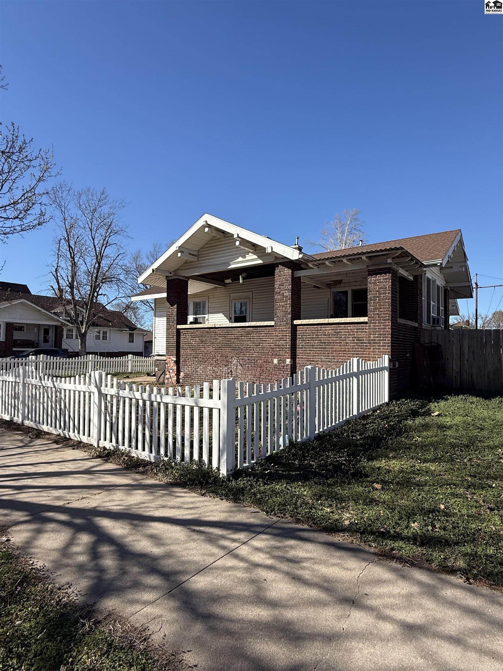 100 E 13th Avenue Hutchinson KS 67501