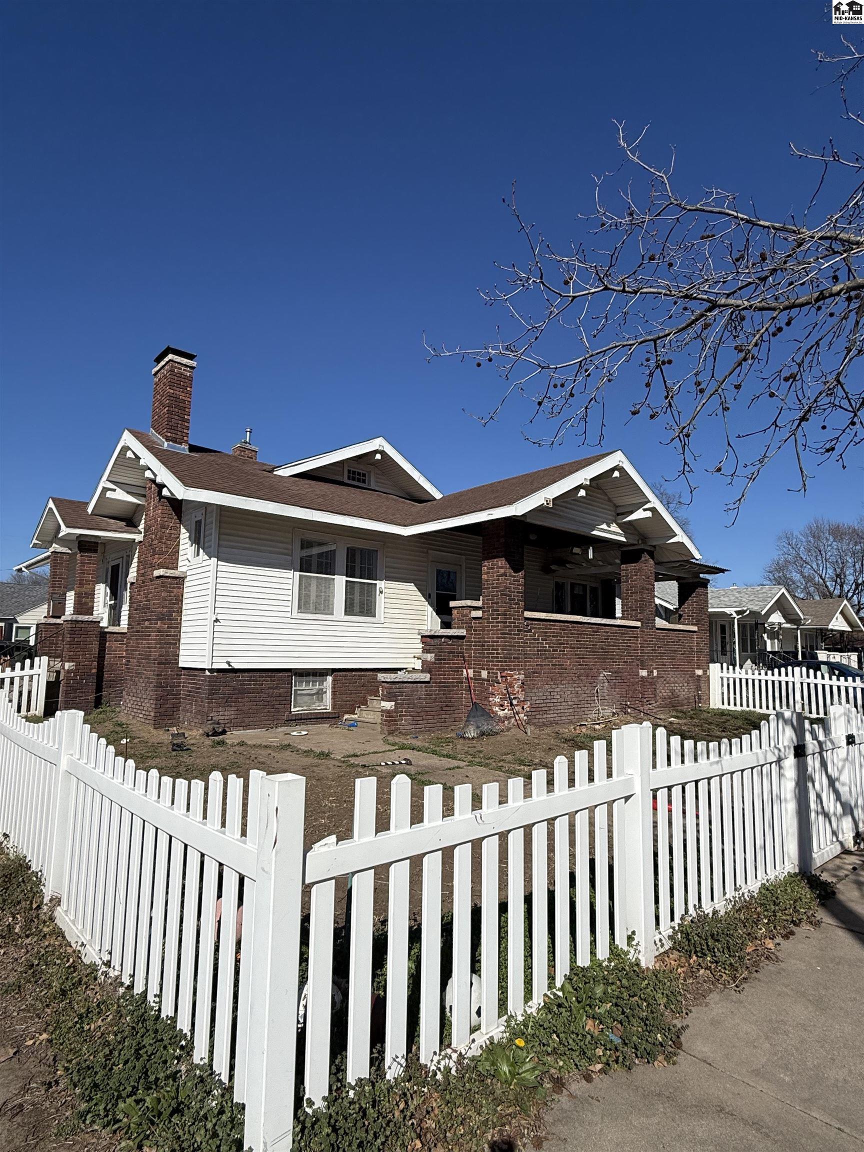 100 E 13th Avenue Hutchinson KS 67501