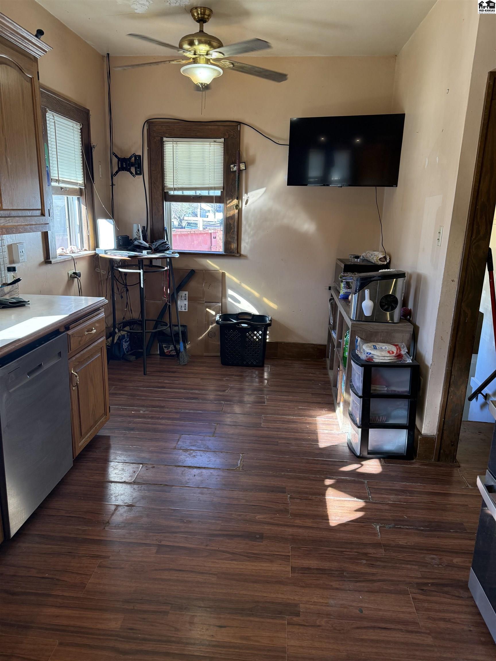 100 E 13th Avenue Hutchinson KS 67501