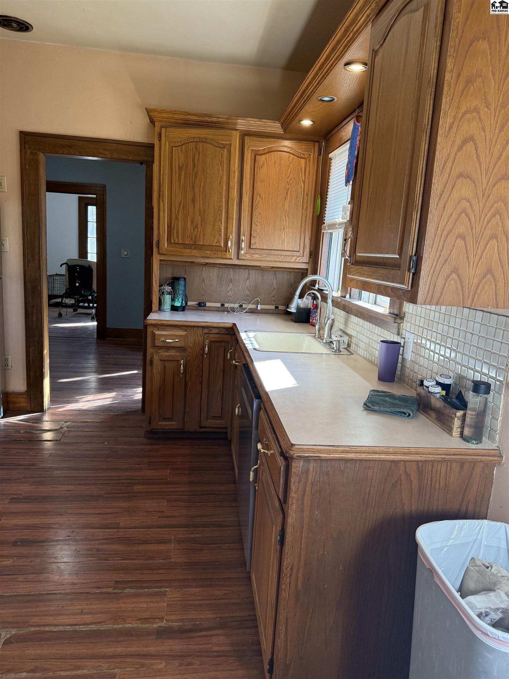 100 E 13th Avenue Hutchinson KS 67501