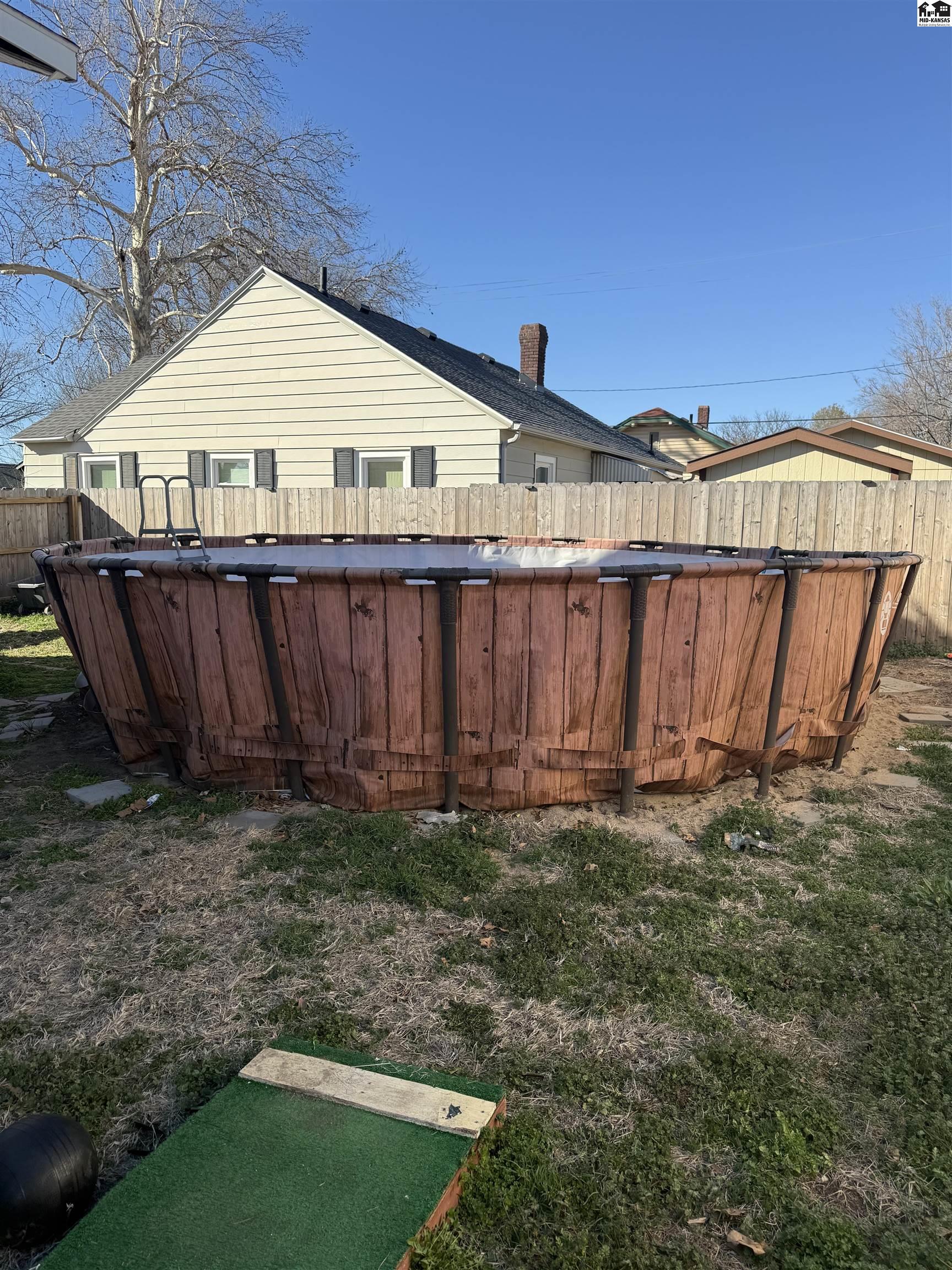 100 E 13th Avenue Hutchinson KS 67501