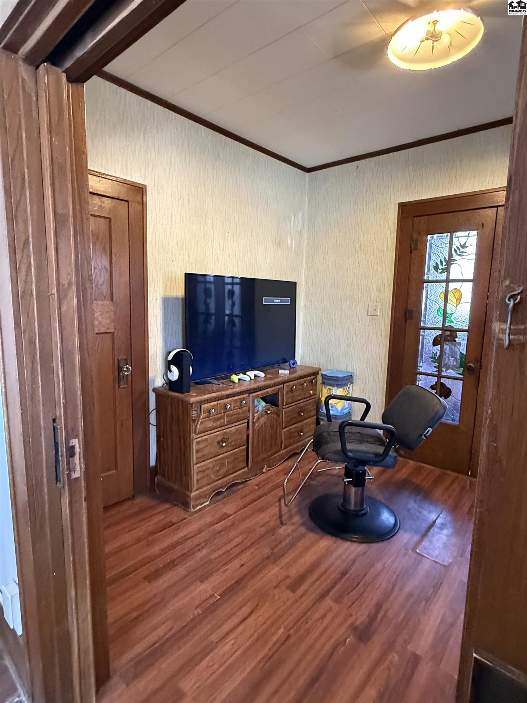 100 E 13th Avenue Hutchinson KS 67501
