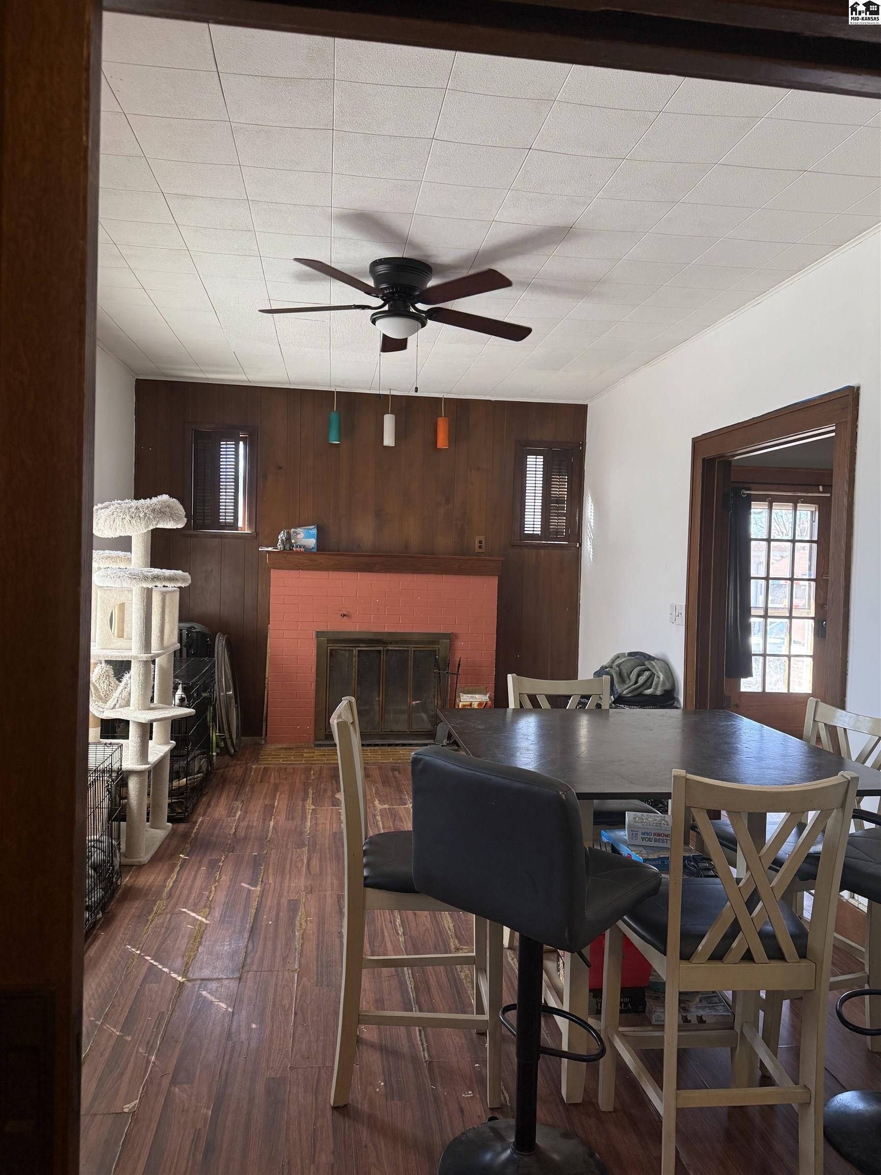 100 E 13th Avenue Hutchinson KS 67501