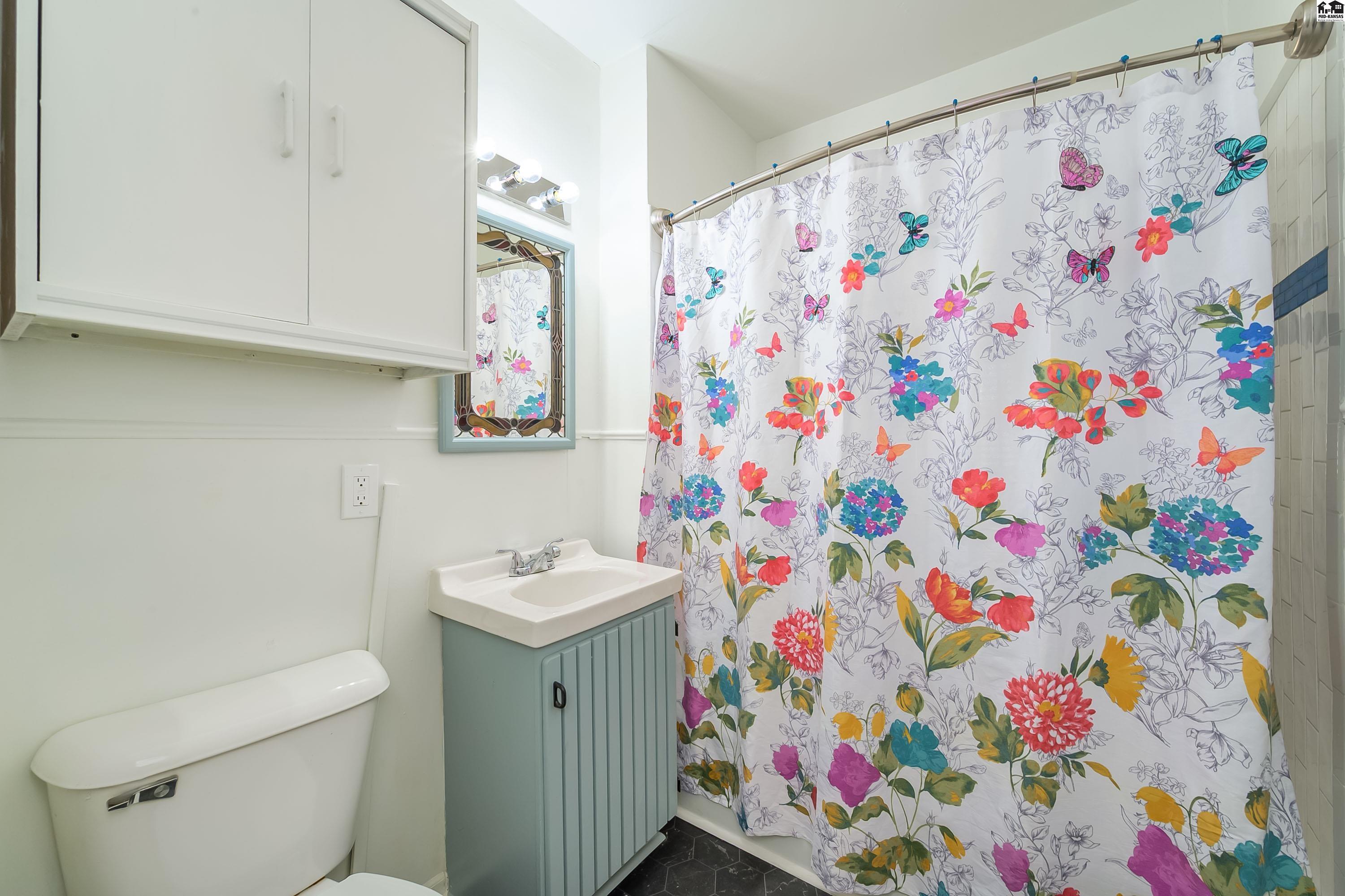 609 W 17th Avenue Hutchinson KS 67501