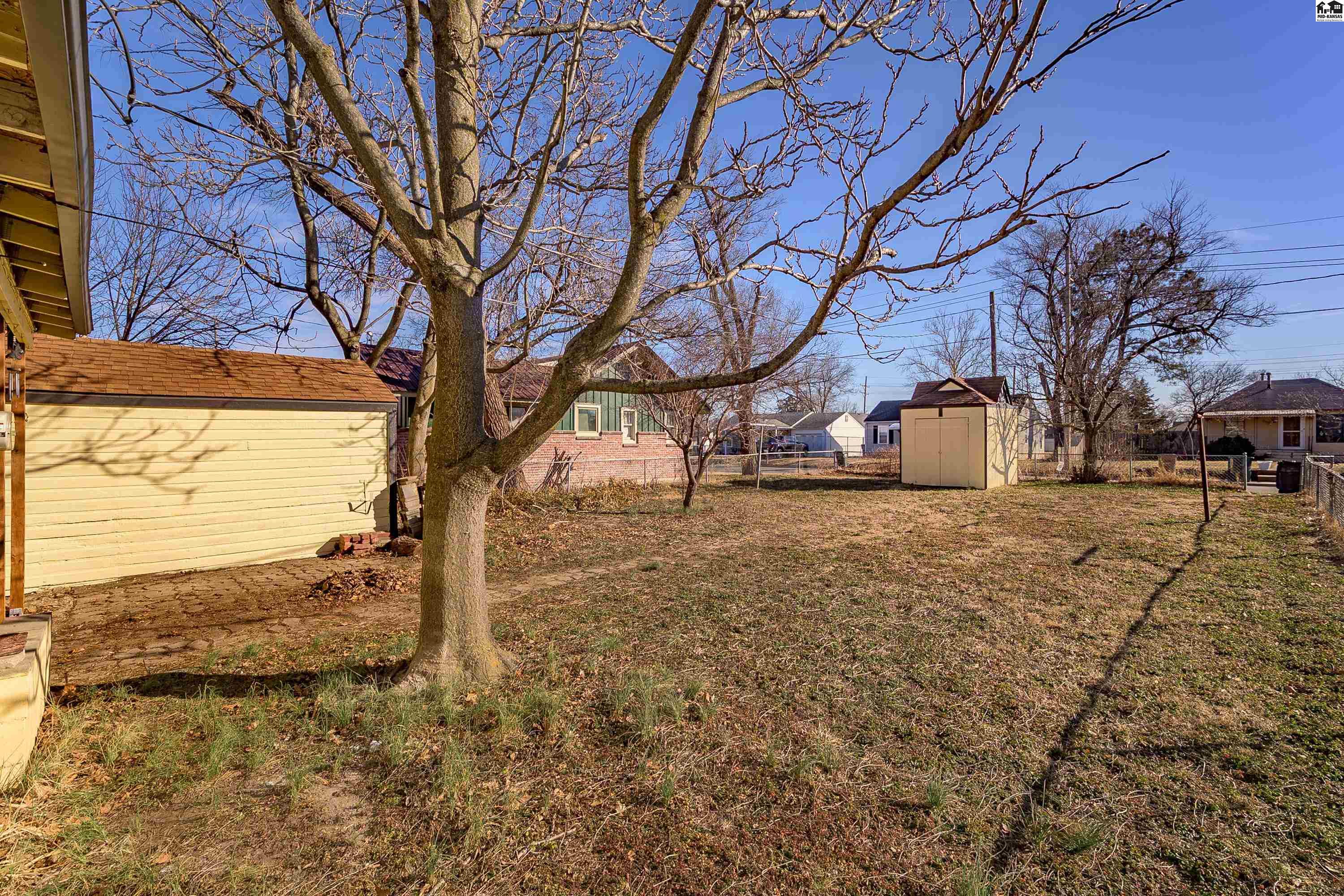 609 W 17th Avenue Hutchinson KS 67501