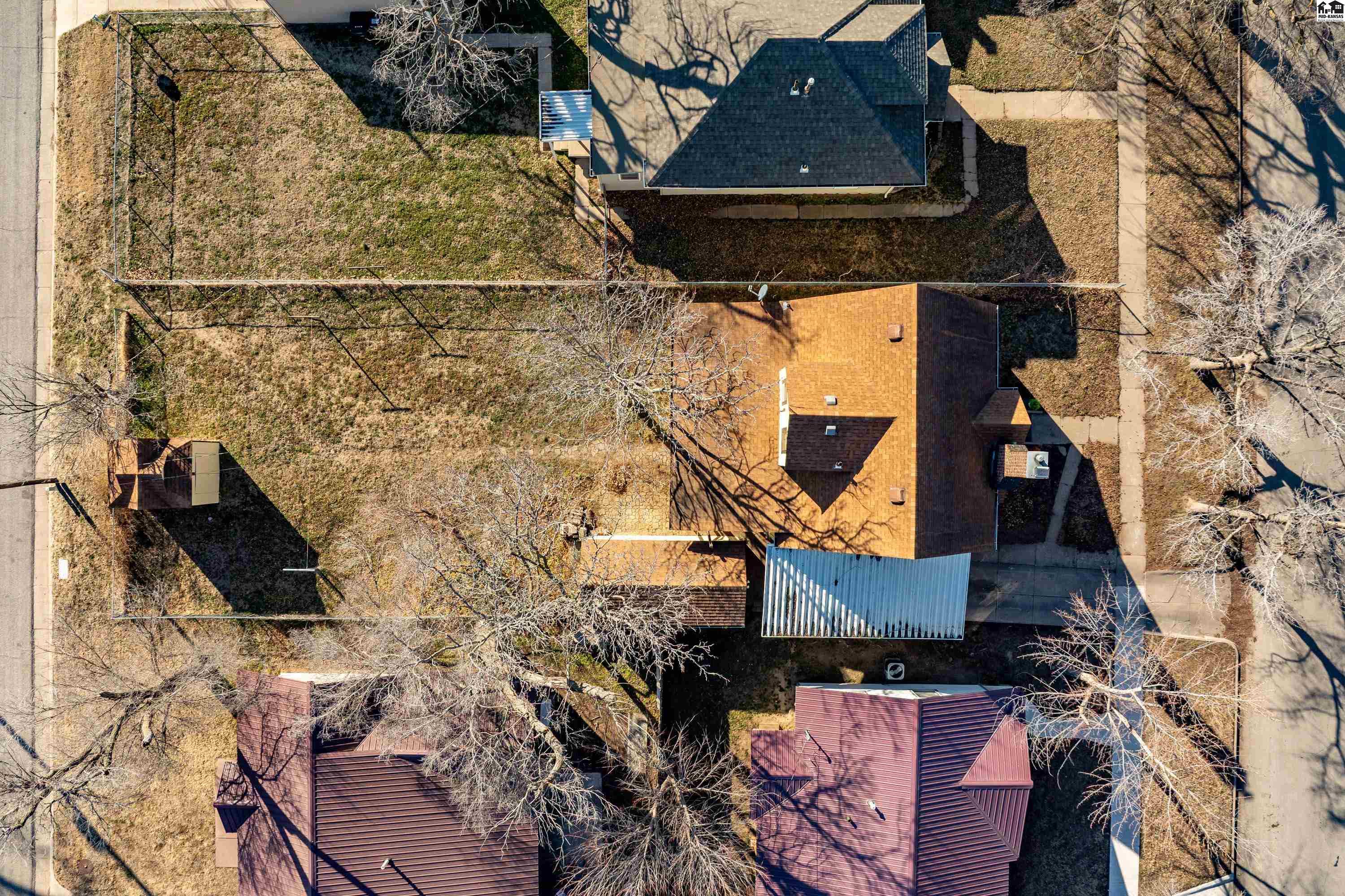 609 W 17th Avenue Hutchinson KS 67501