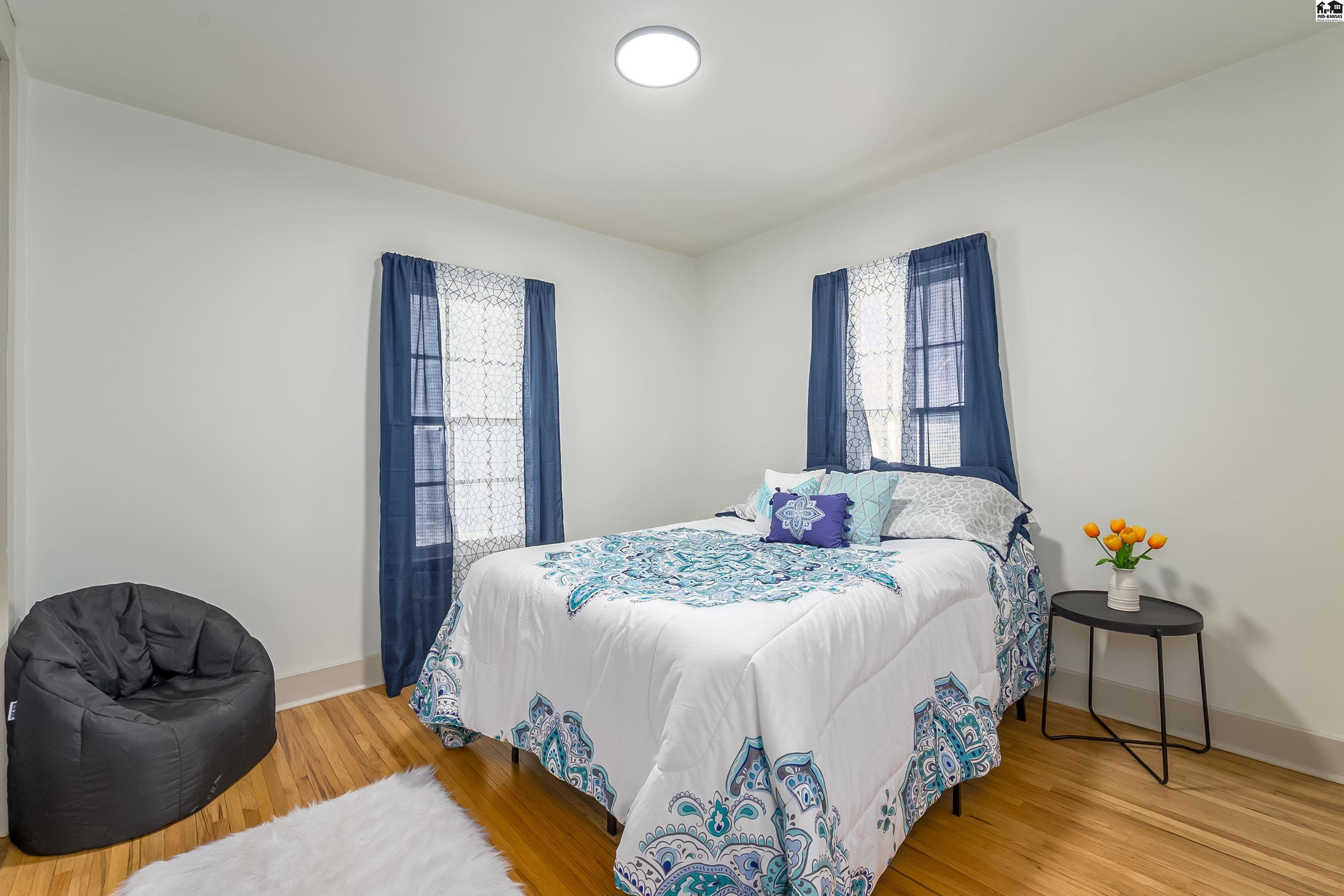 609 W 17th Avenue Hutchinson KS 67501