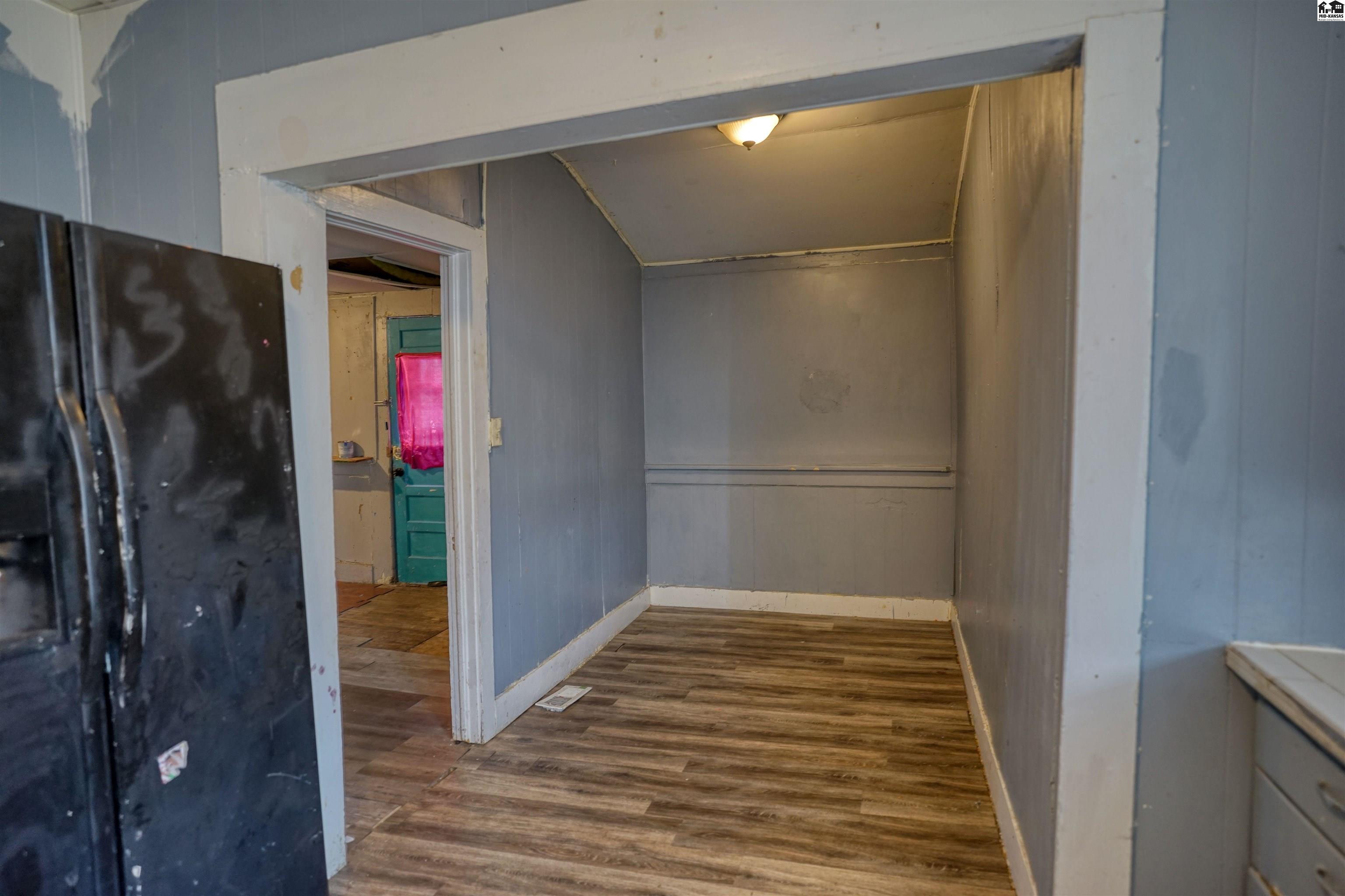 510 E Simpson Street Mcpherson KS 67460