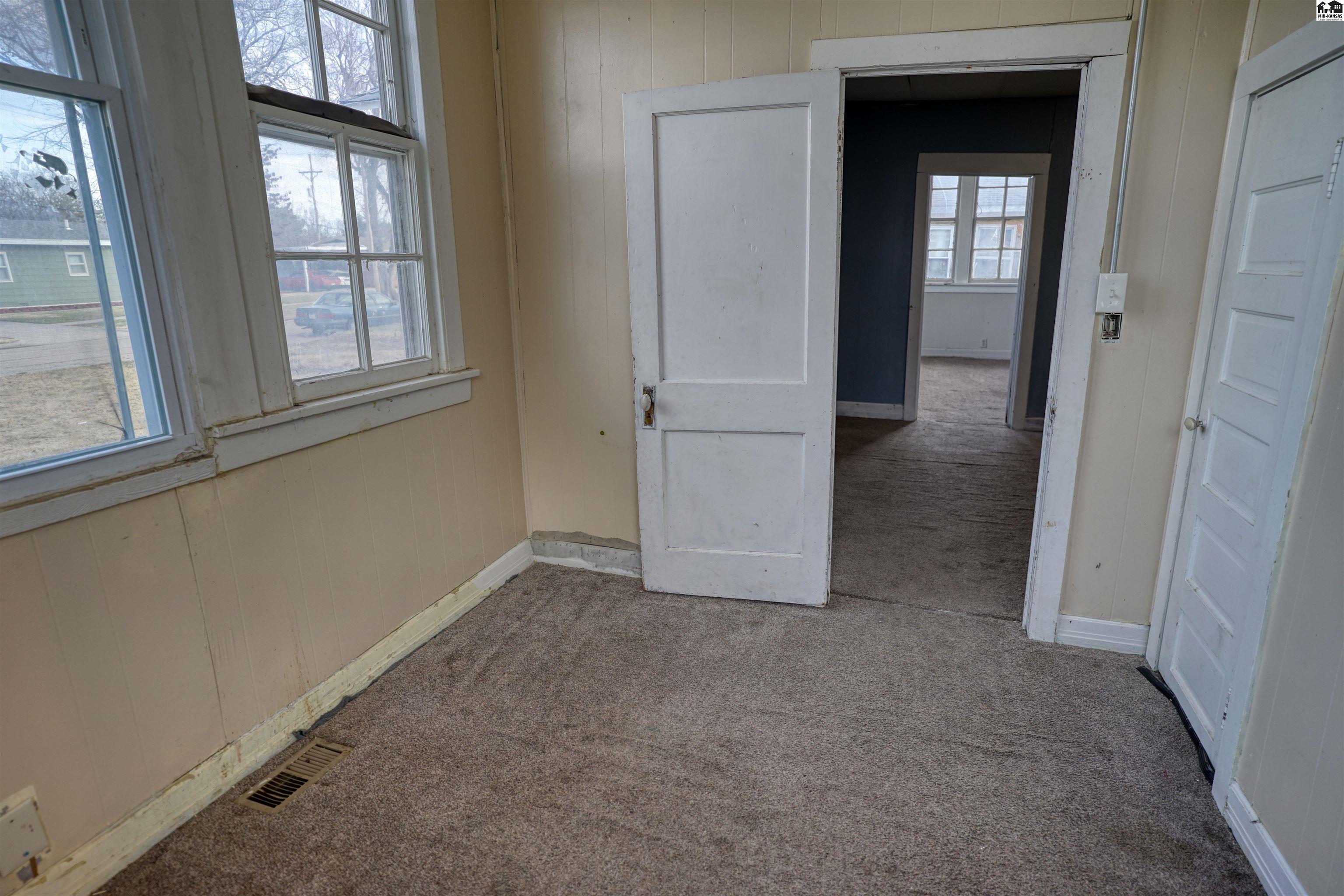 510 E Simpson Street Mcpherson KS 67460