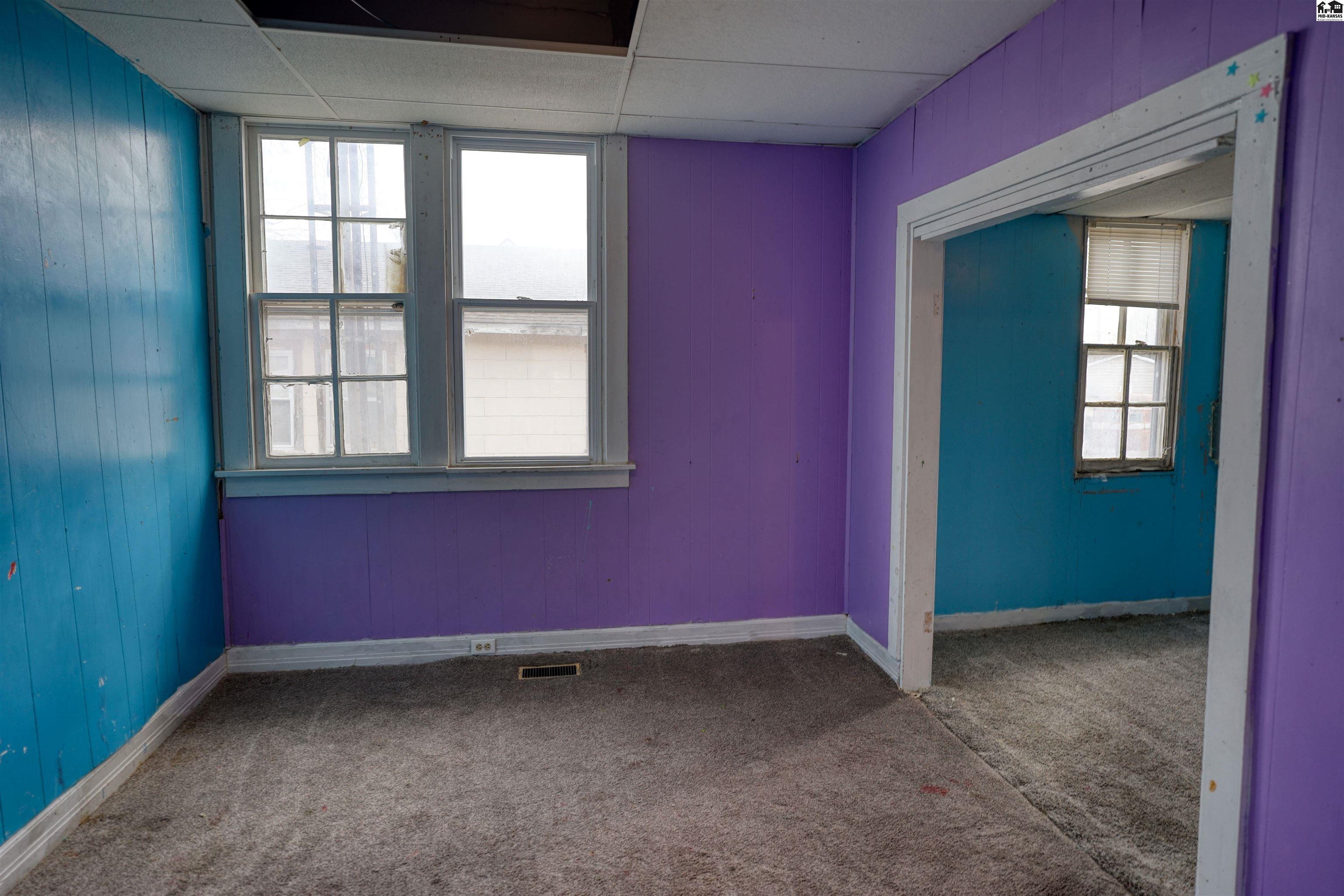 510 E Simpson Street Mcpherson KS 67460