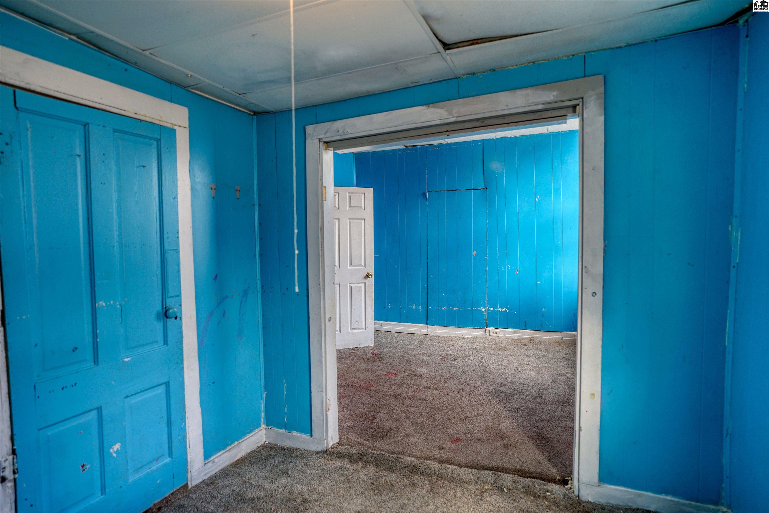 510 E Simpson Street Mcpherson KS 67460