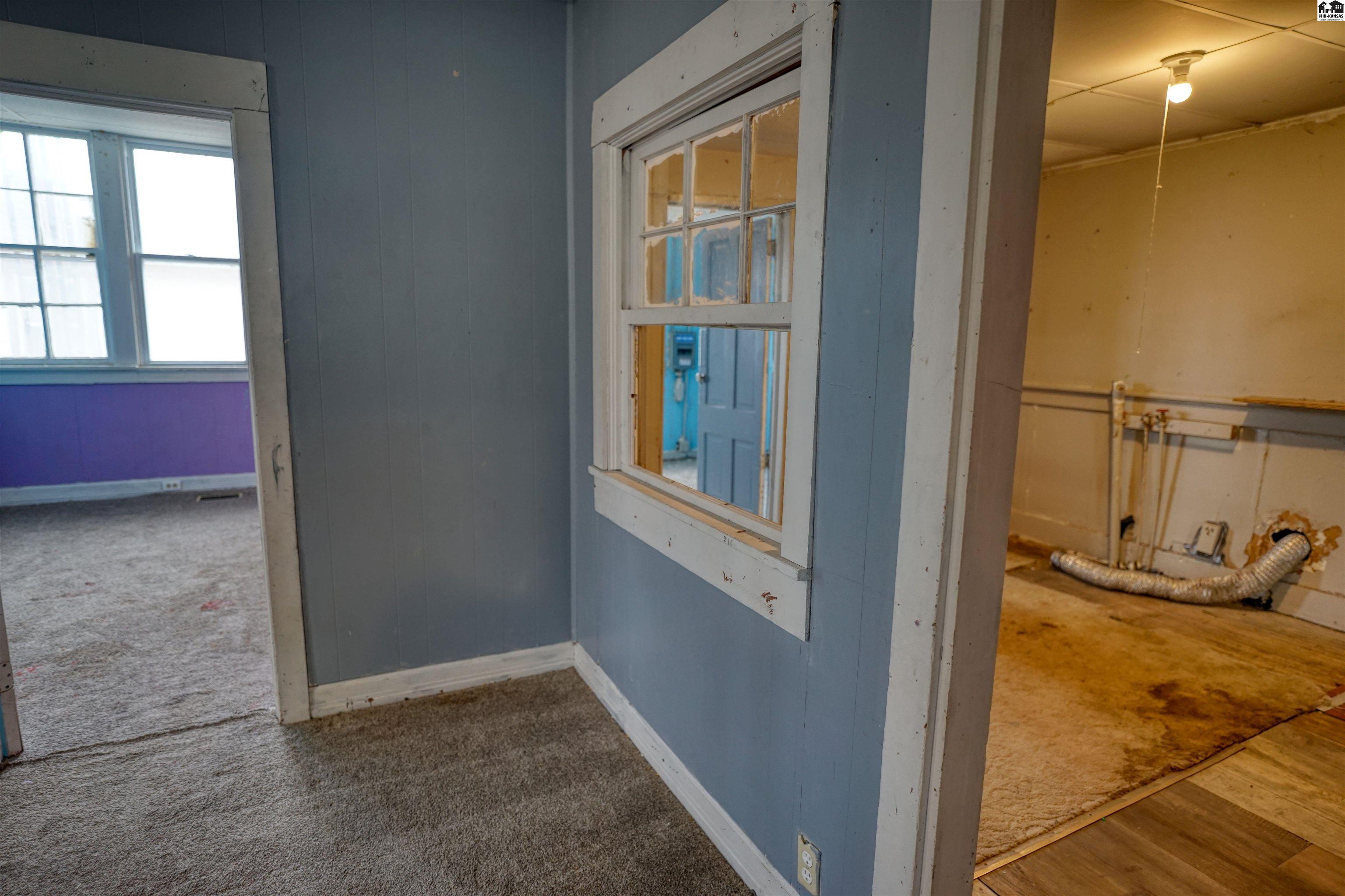 510 E Simpson Street Mcpherson KS 67460