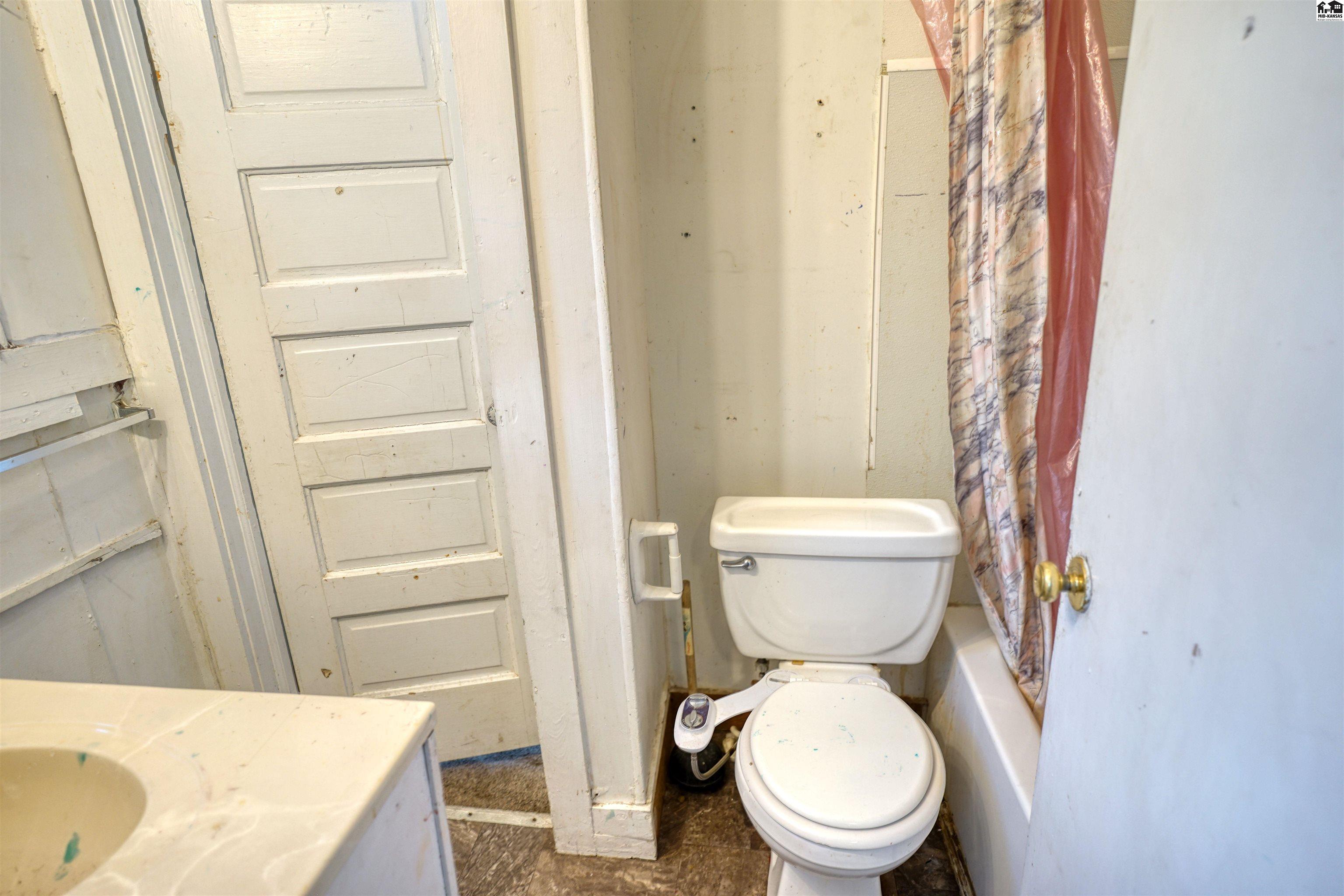 510 E Simpson Street Mcpherson KS 67460