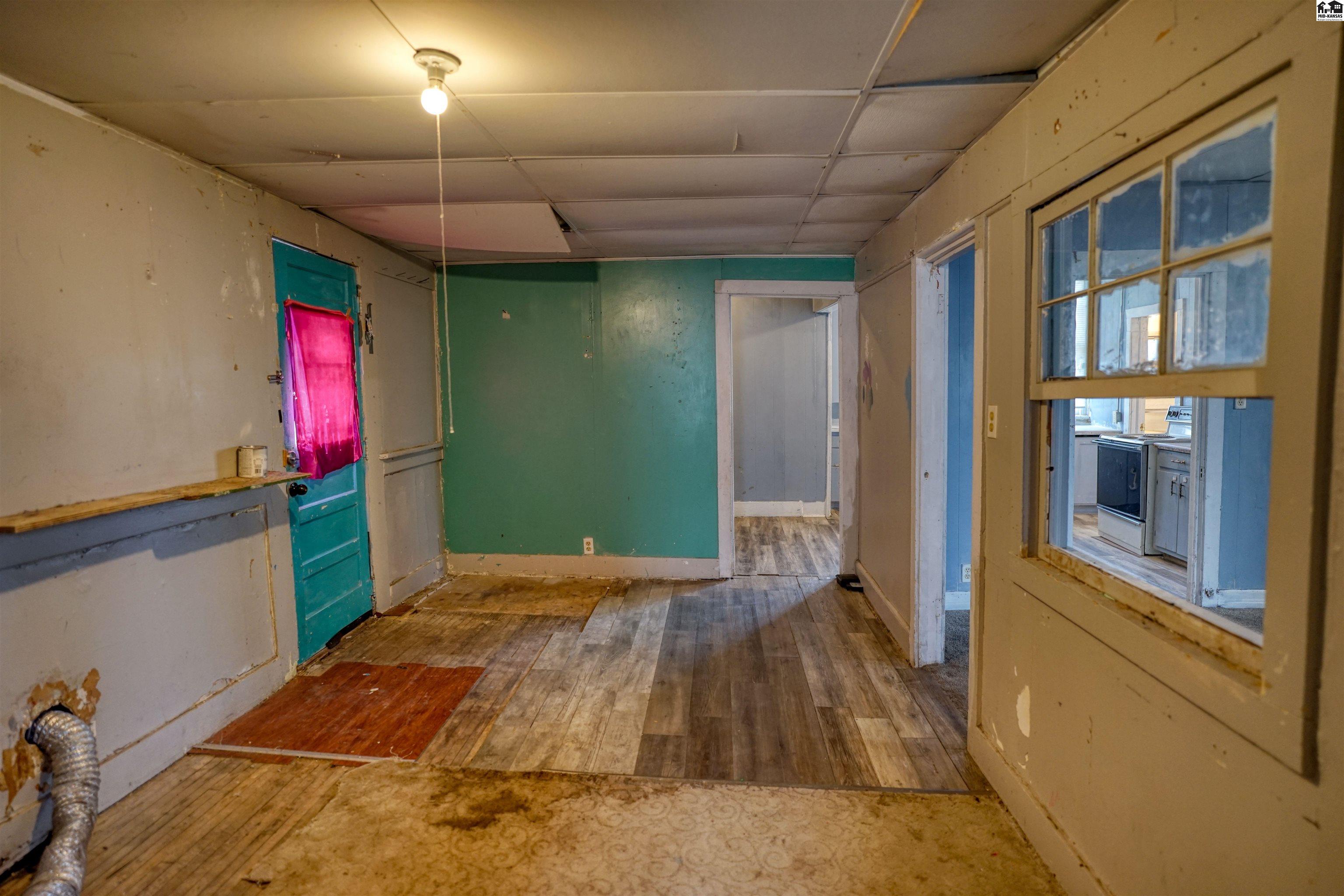 510 E Simpson Street Mcpherson KS 67460