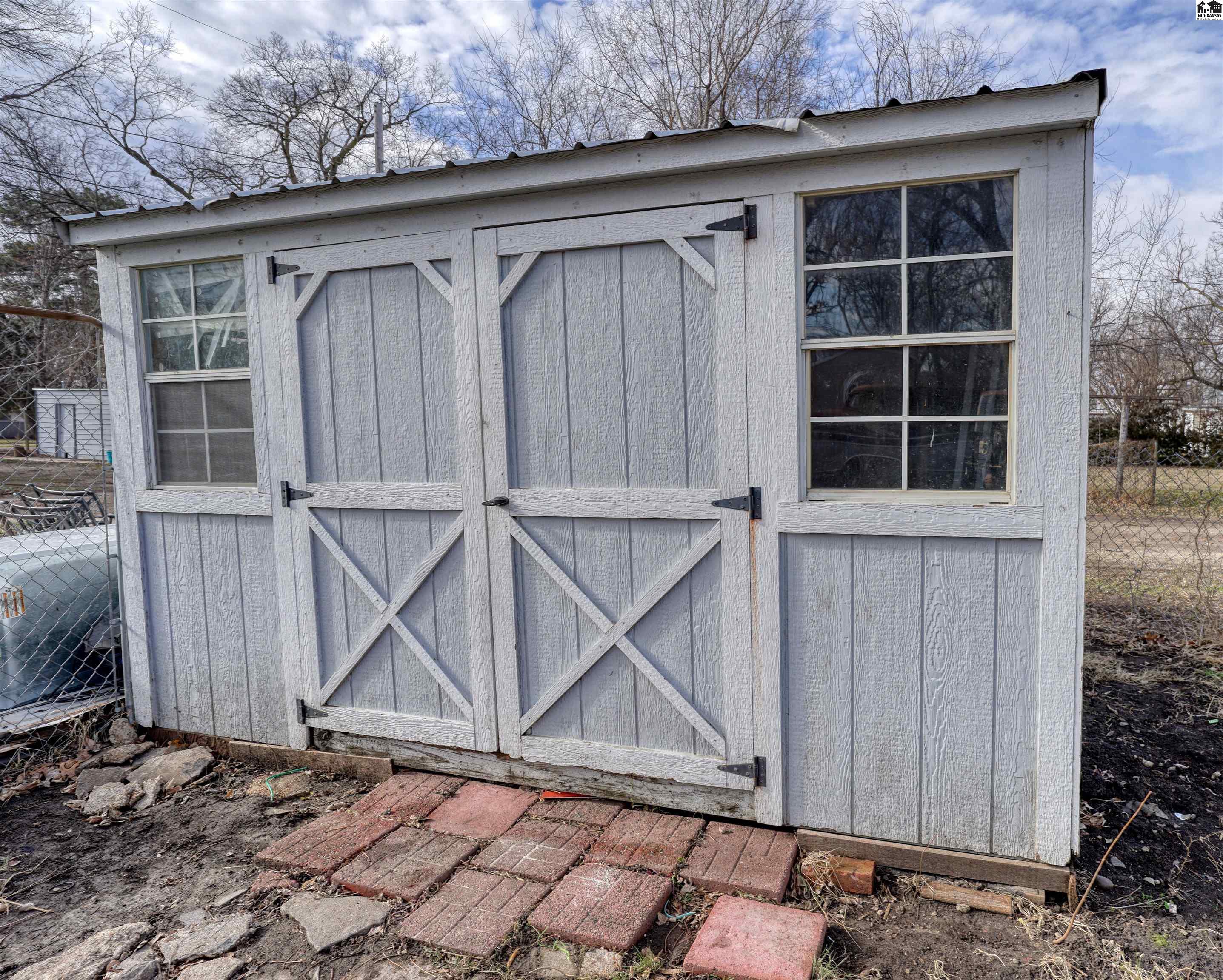 510 E Simpson Street Mcpherson KS 67460