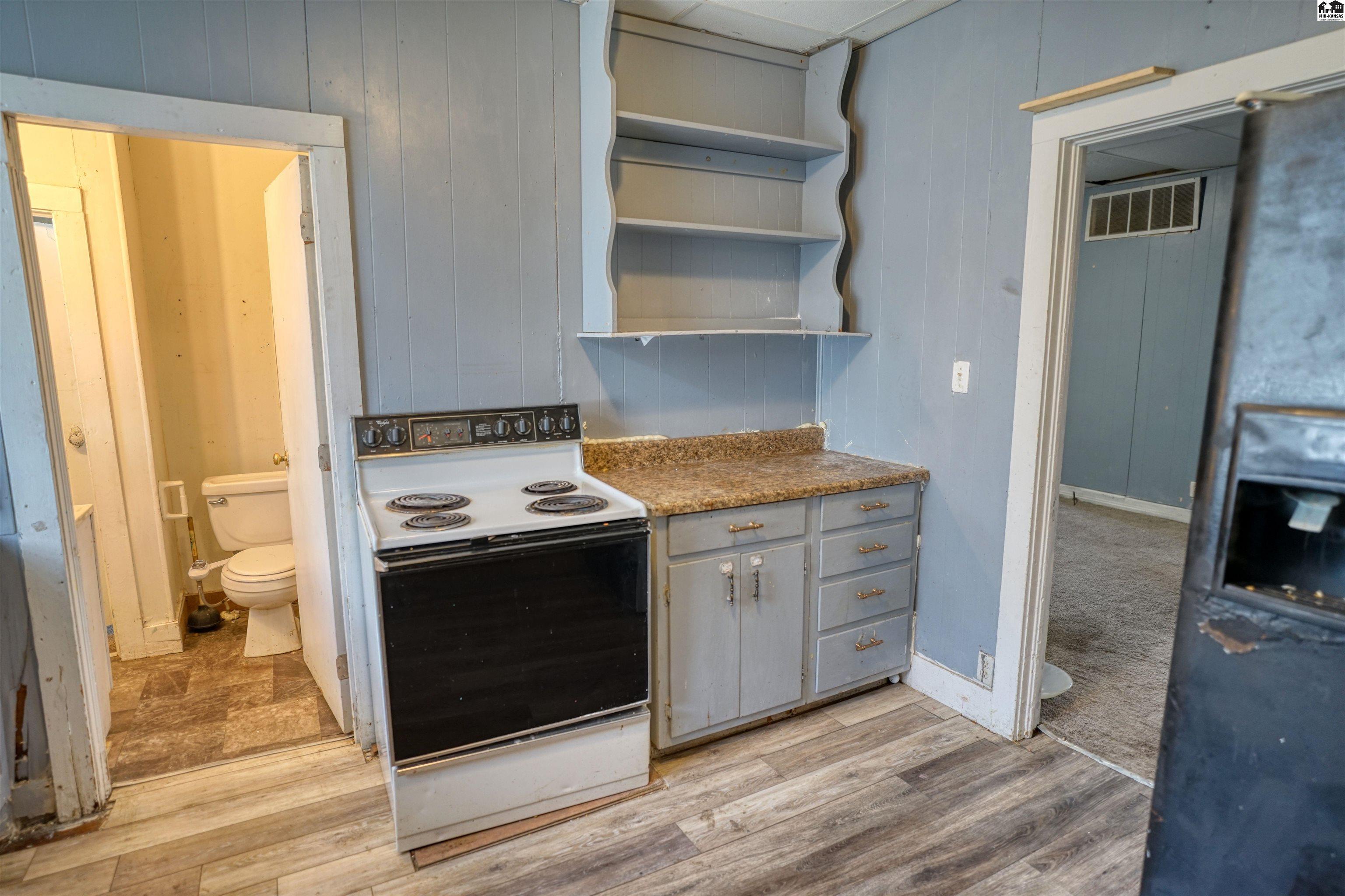 510 E Simpson Street Mcpherson KS 67460