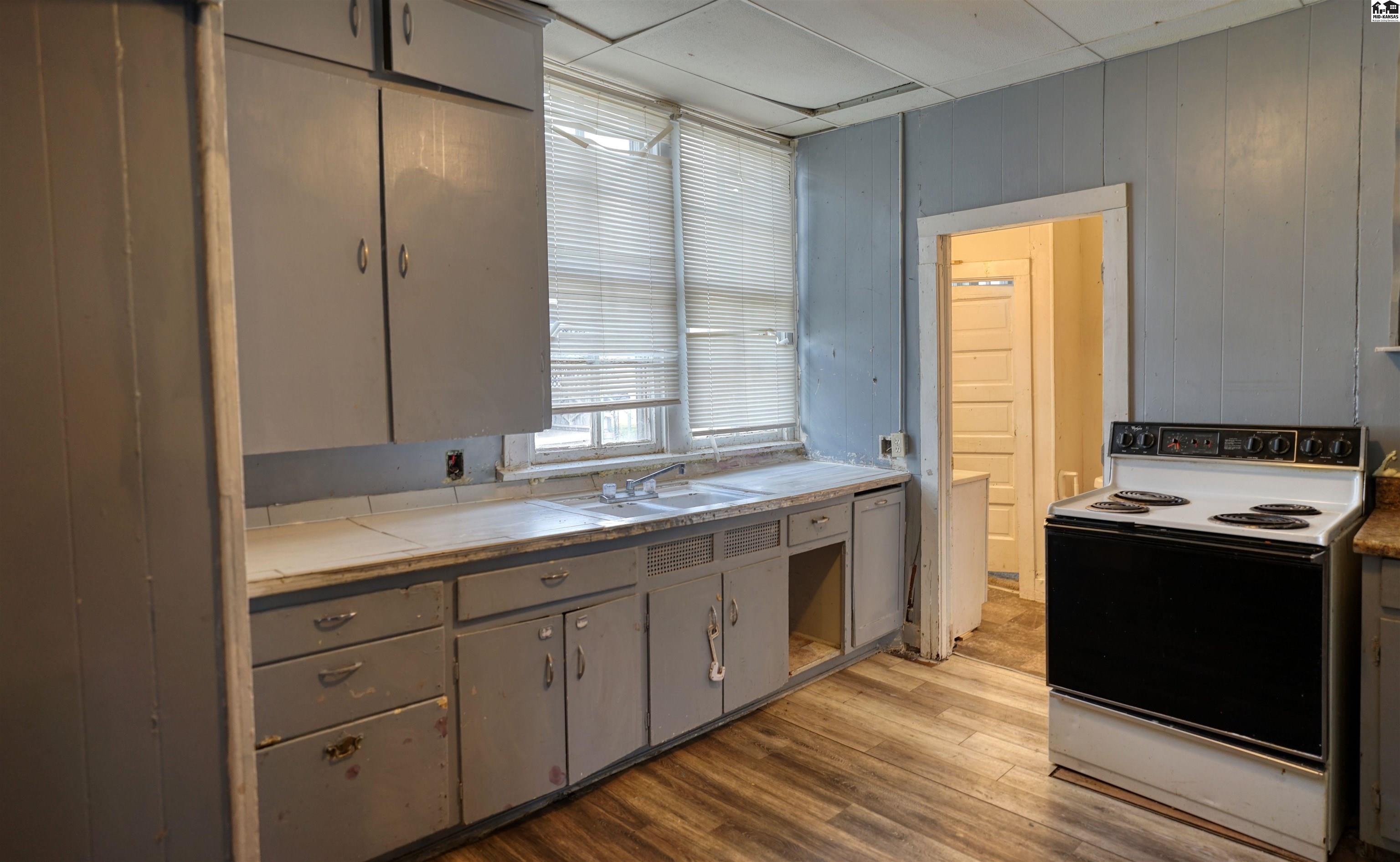 510 E Simpson Street Mcpherson KS 67460