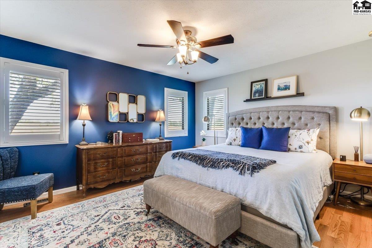 111 Blue Spruce Road Hutchinson KS 67502